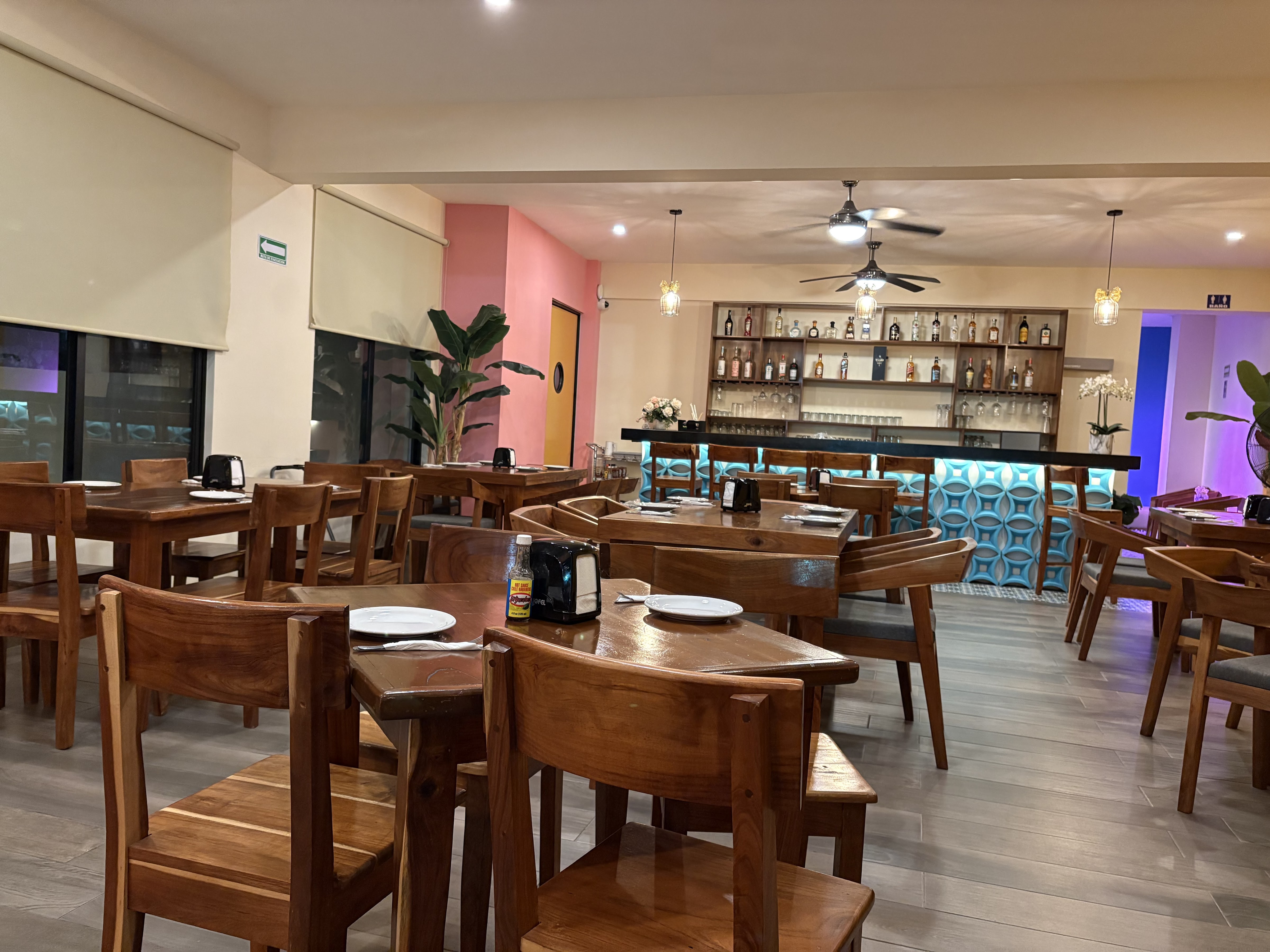 Mayiya Restaurante image 5