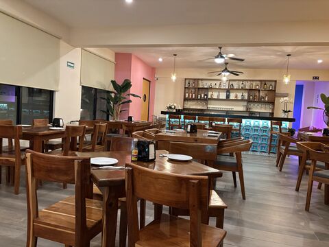 Mayiya Restaurante image 5