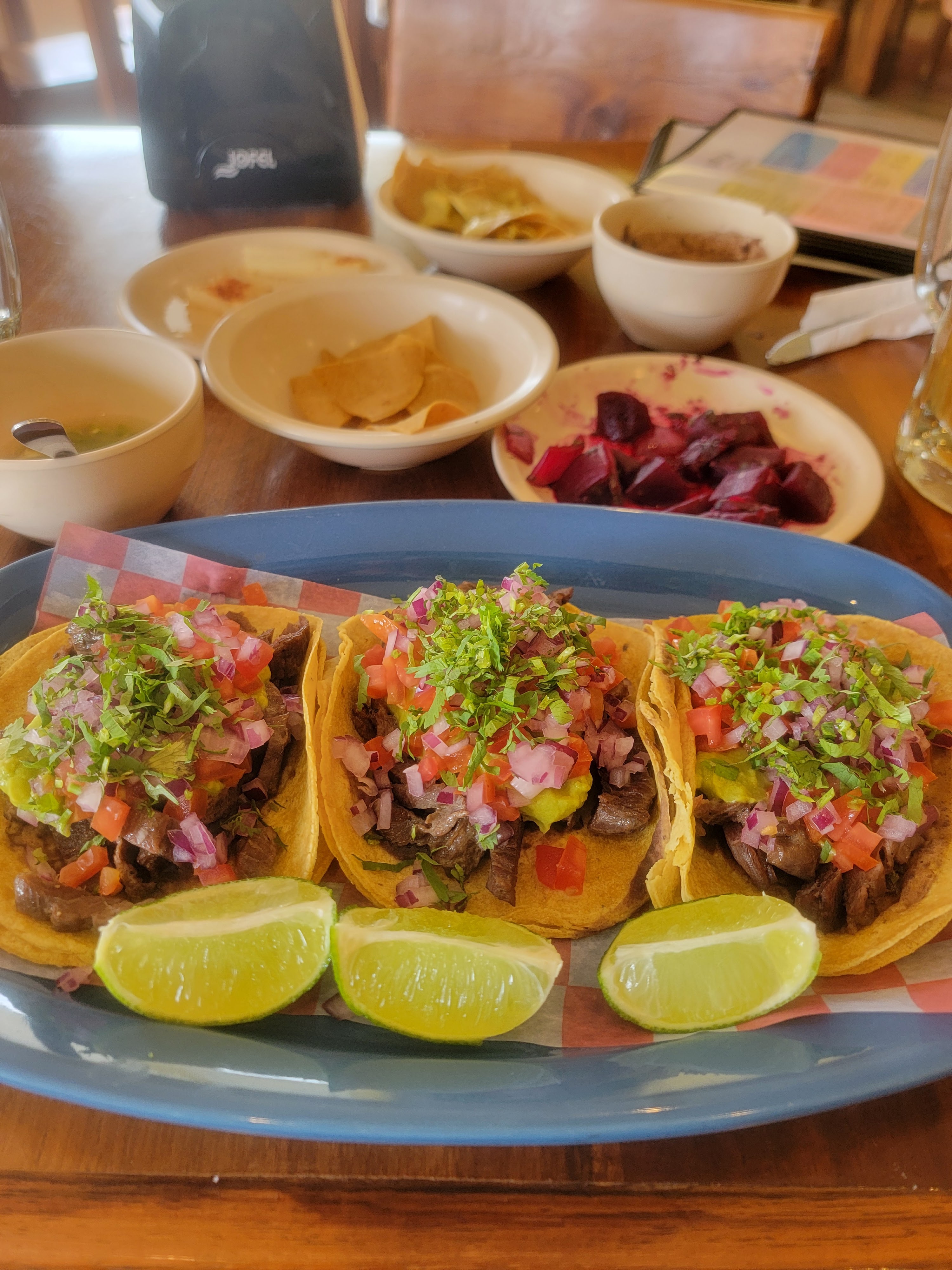 Mayiya Restaurante image 6