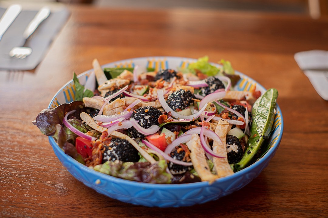 Mayiya Restaurante image 8