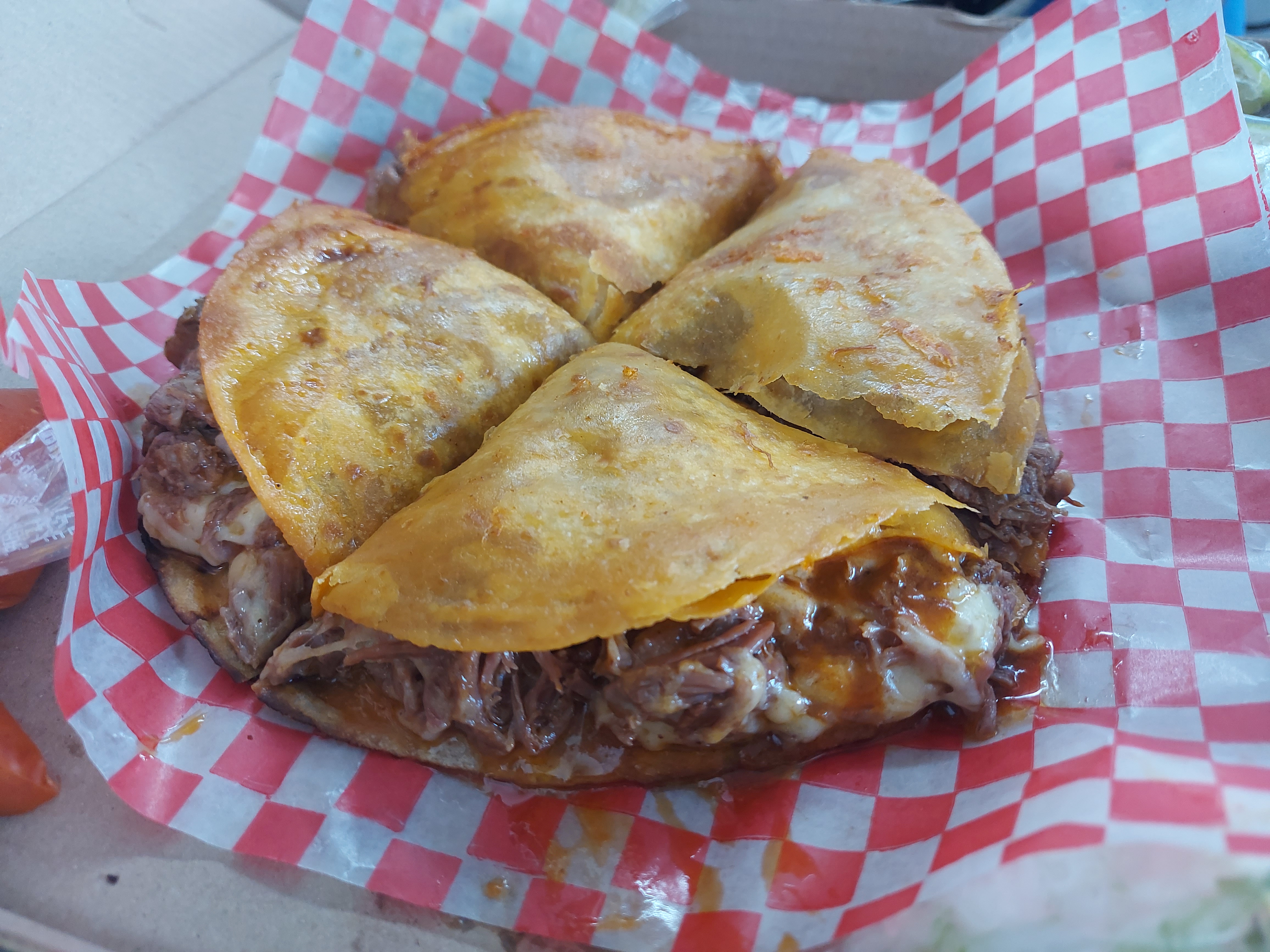 Birriería La Valentina image 1