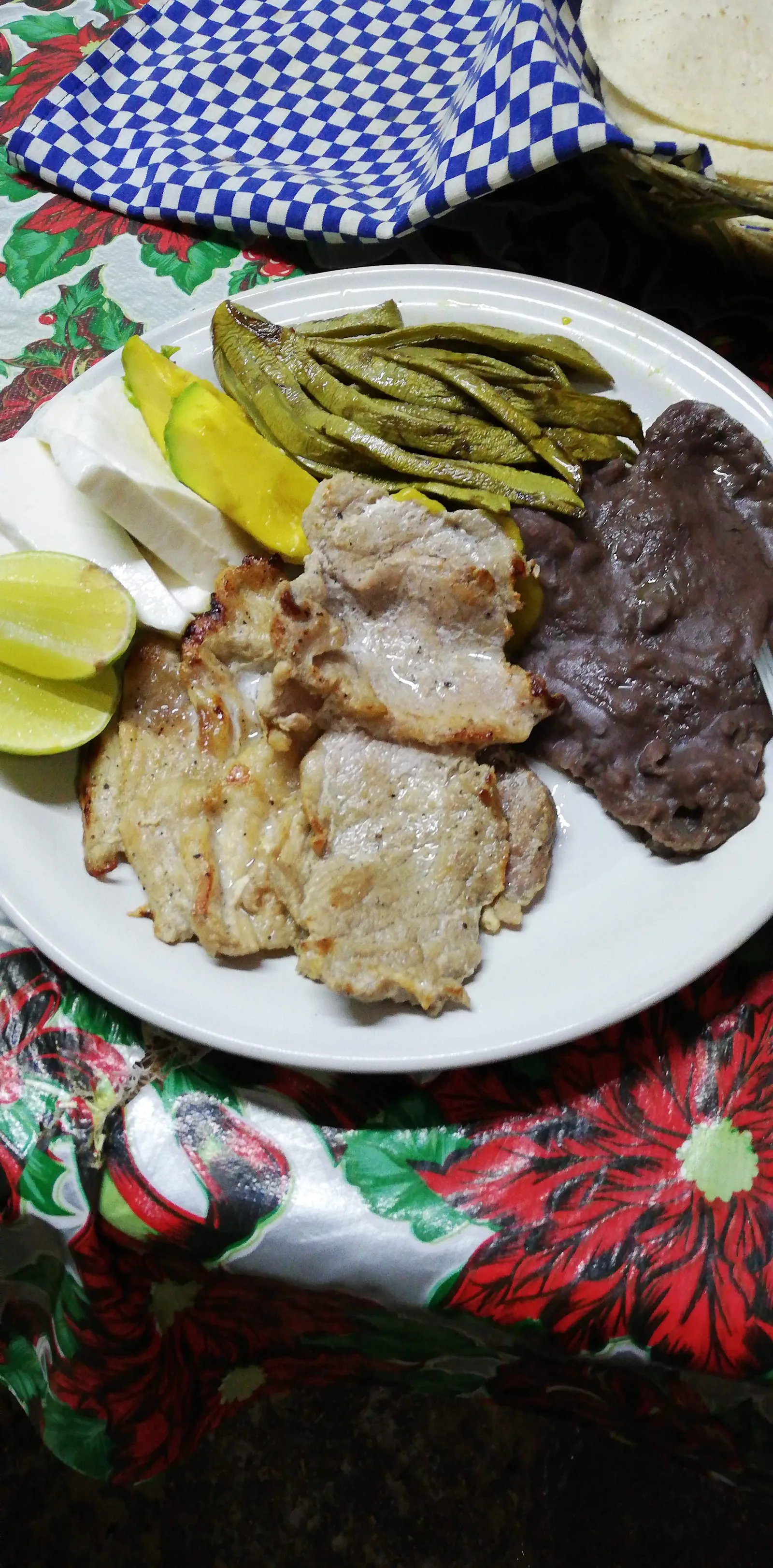 Cocina Economica "Azul" image 2