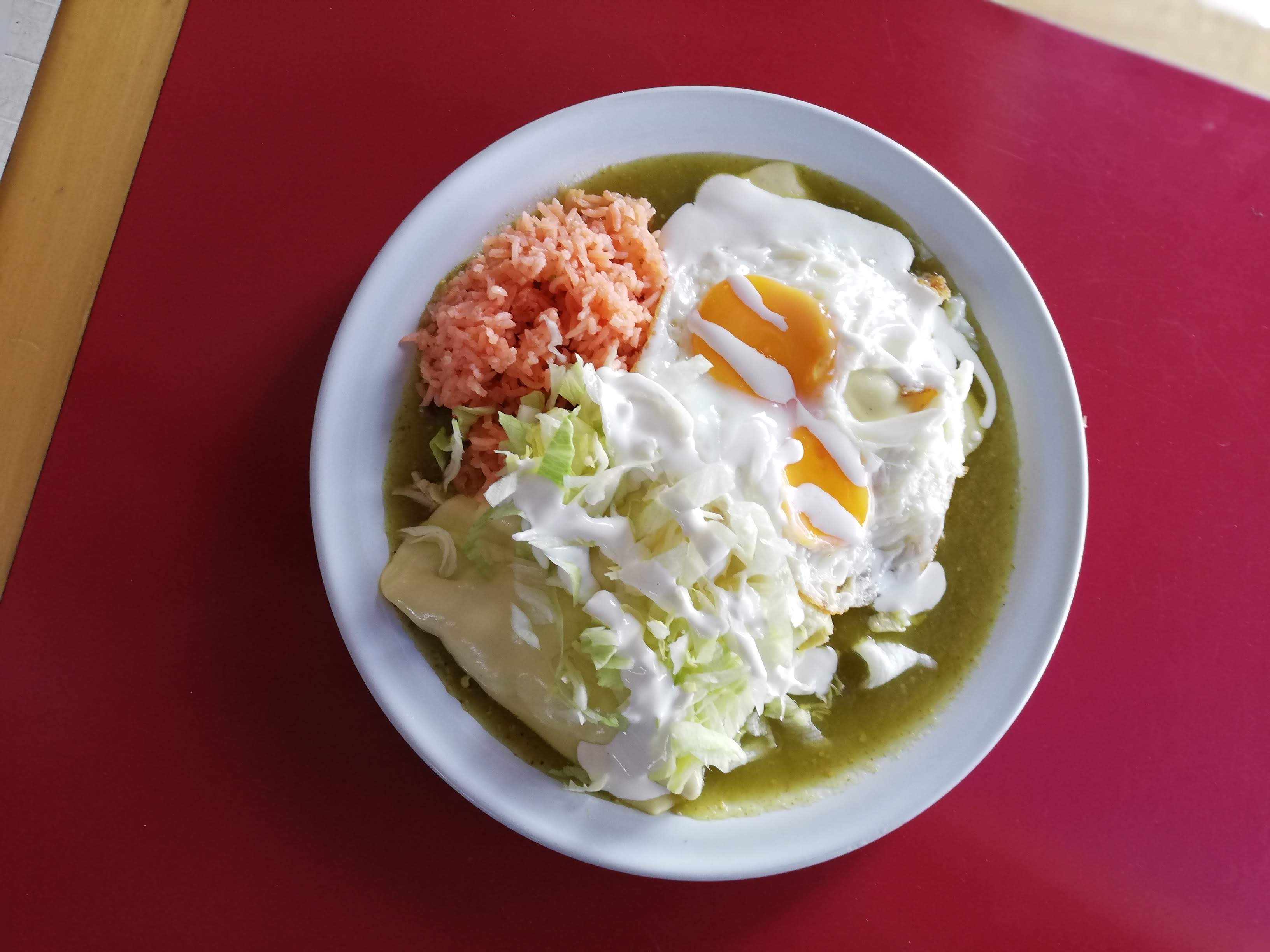 Cocina Economica "Azul" image 3