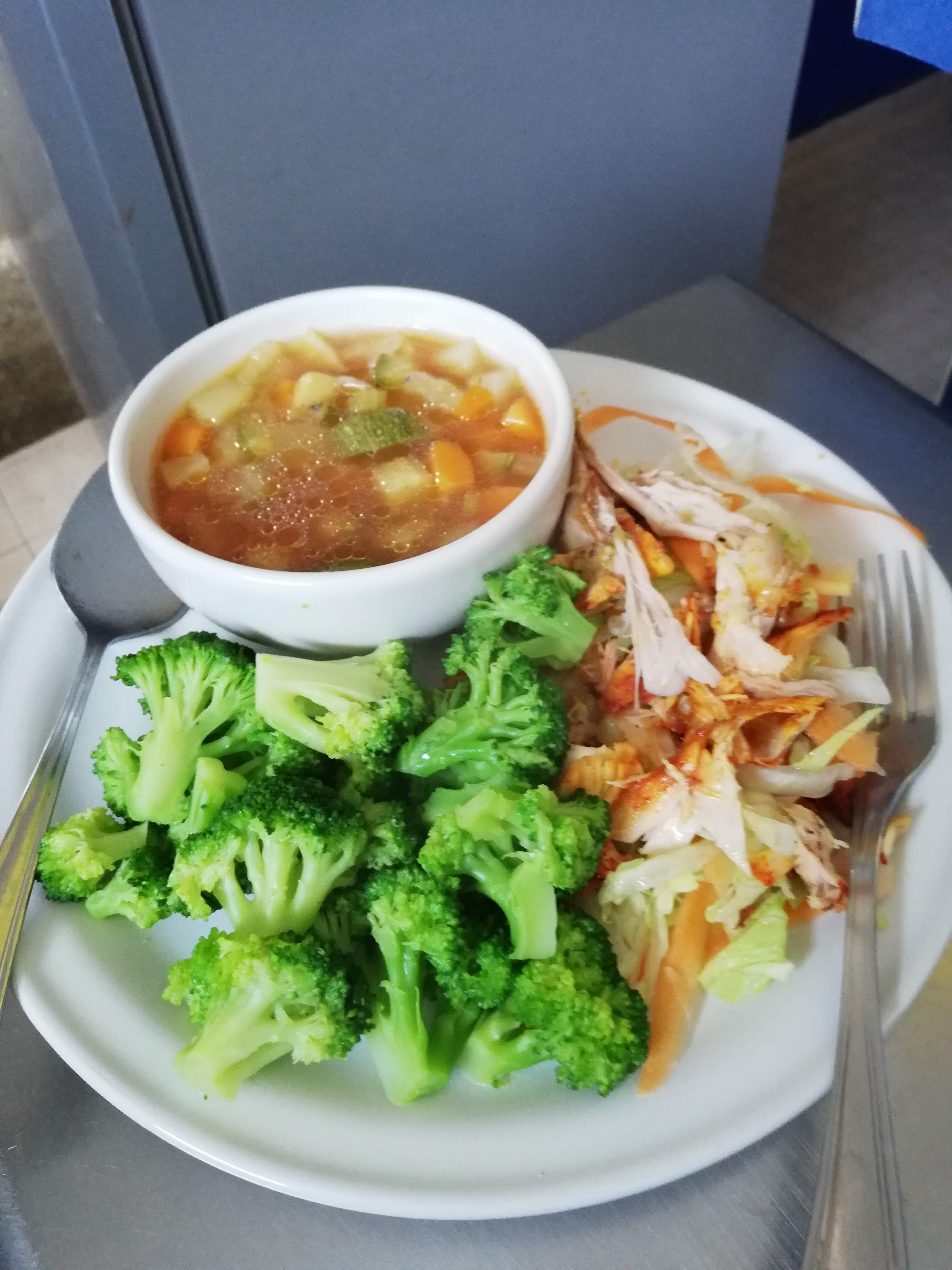 Cocina Economica "Azul" image 6