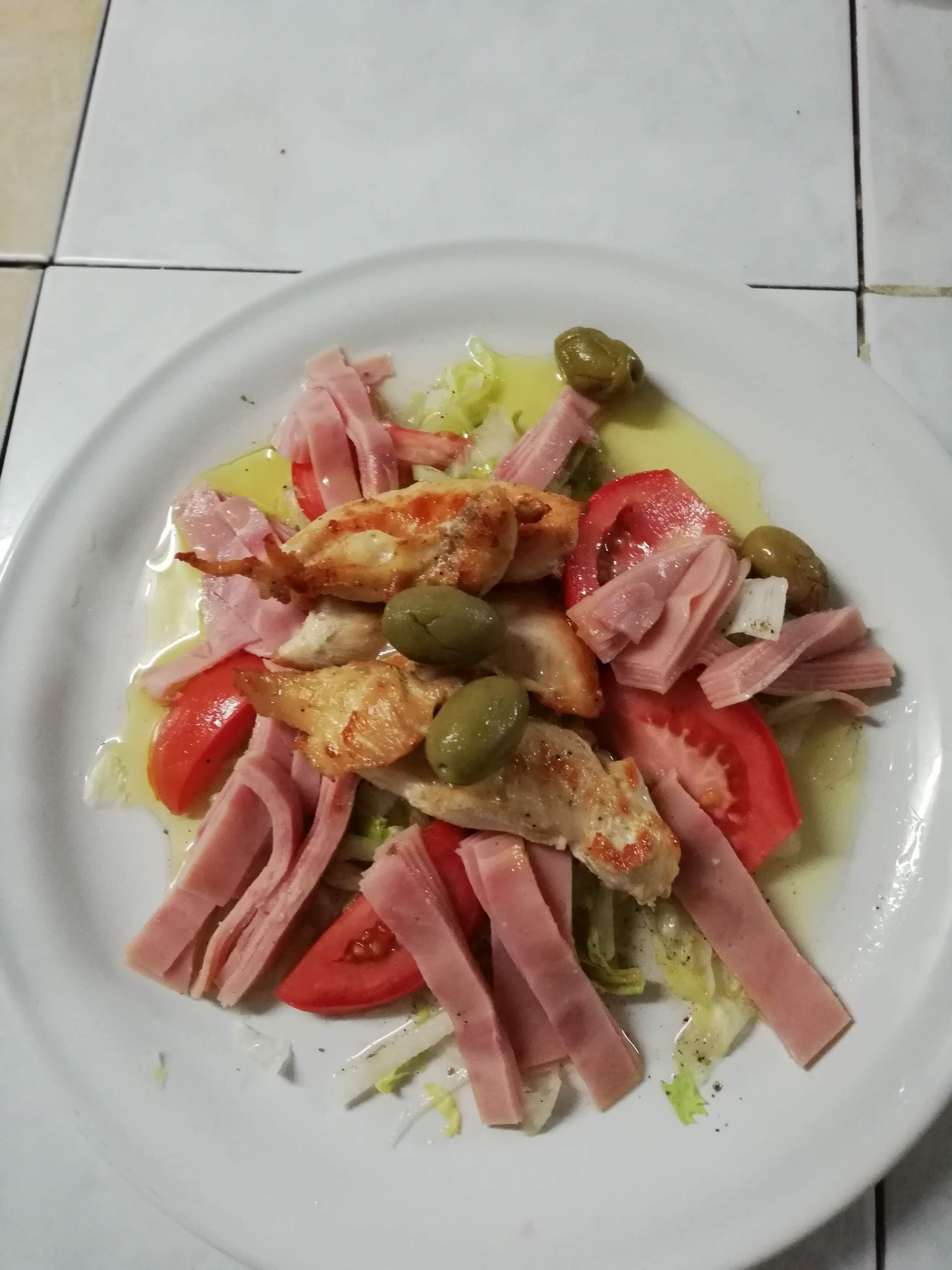 Cocina Economica "Azul" image 7