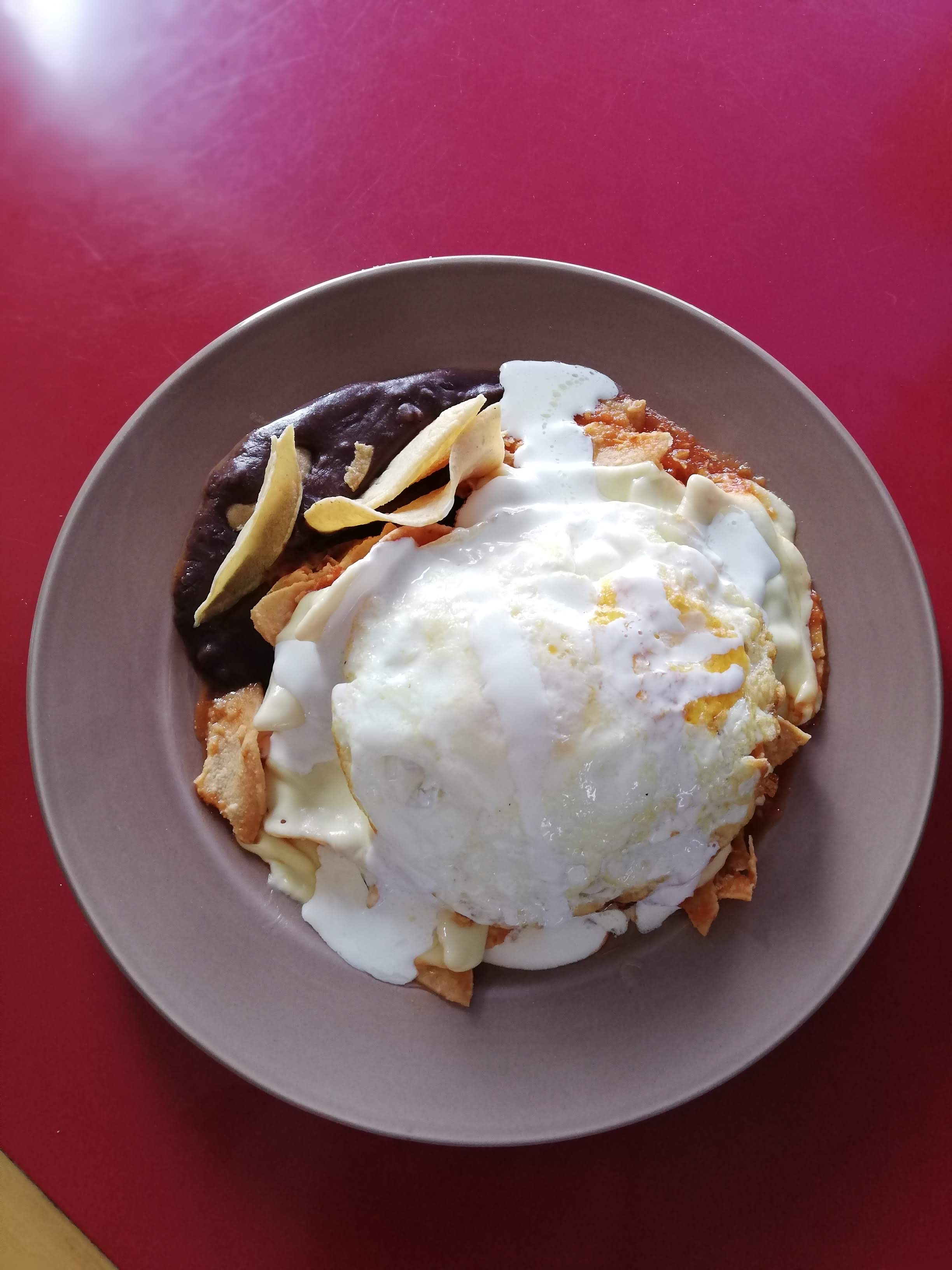 Cocina Economica "Azul" image 8