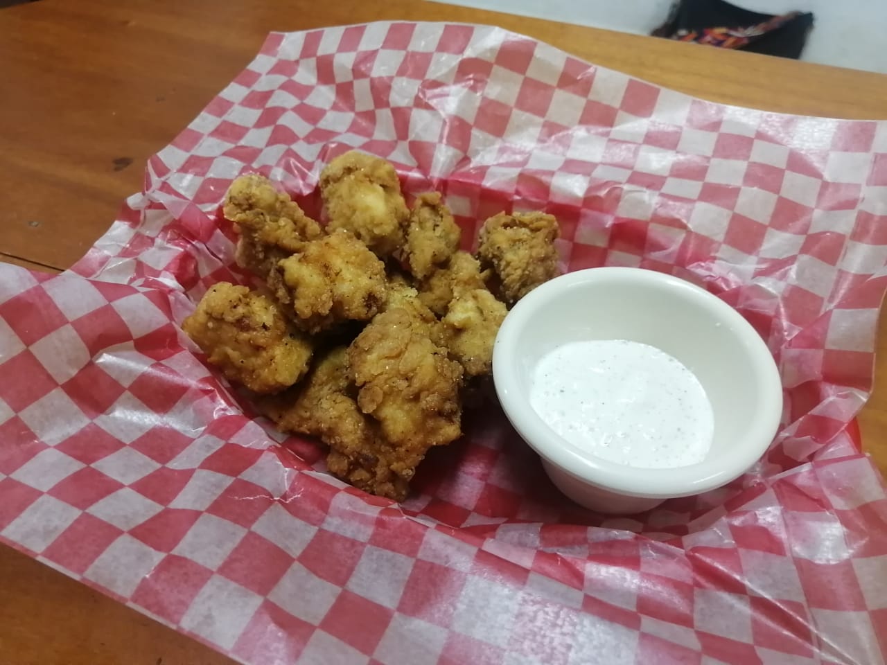 La Cremería image 3