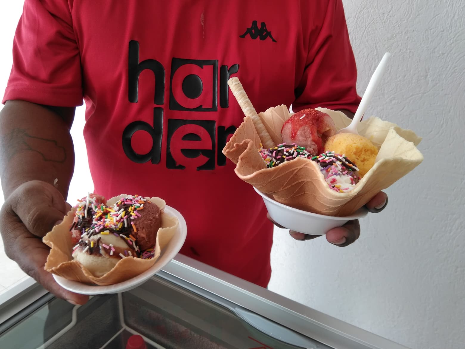 La Cremería image 6