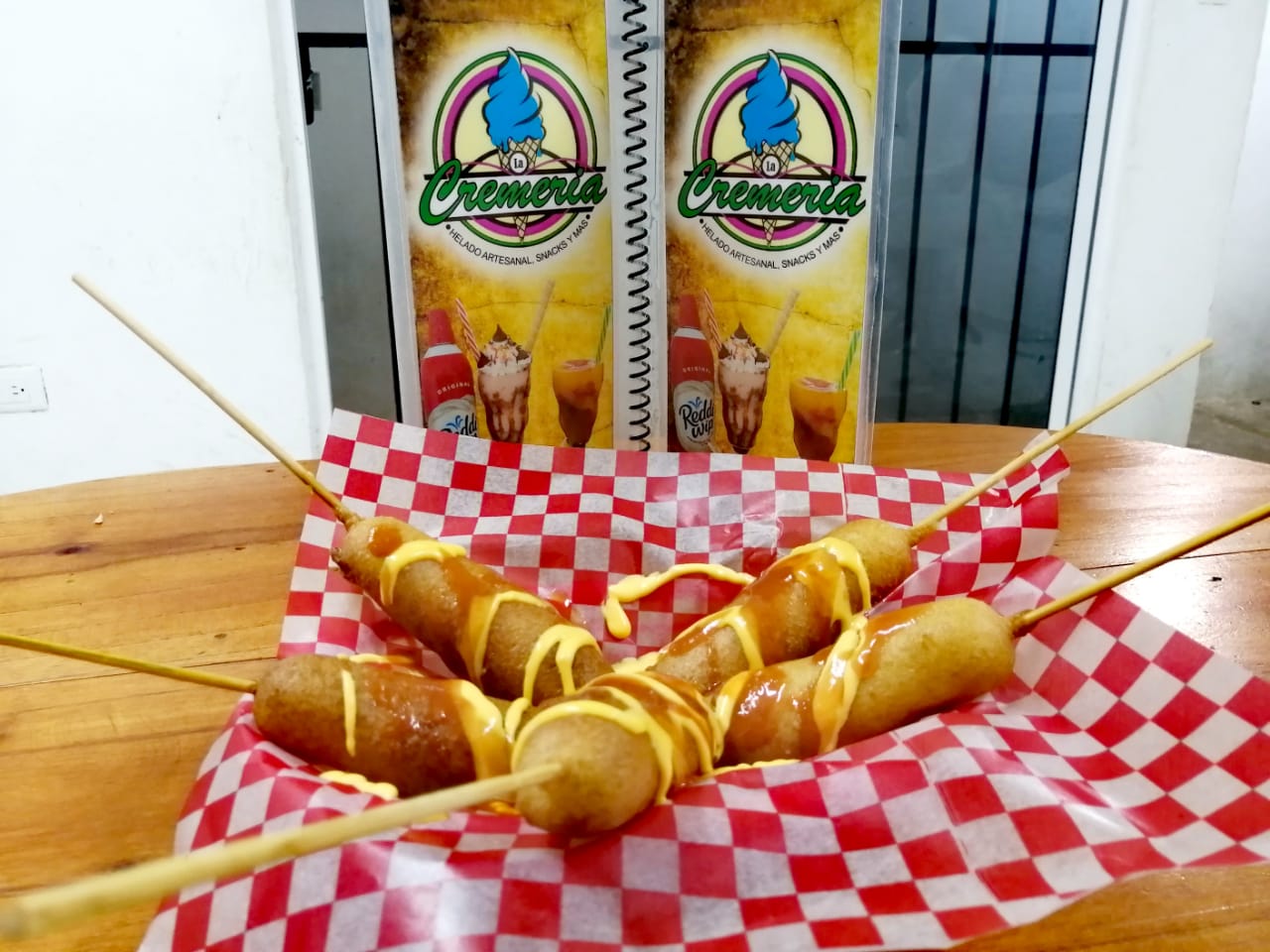 La Cremería image 7