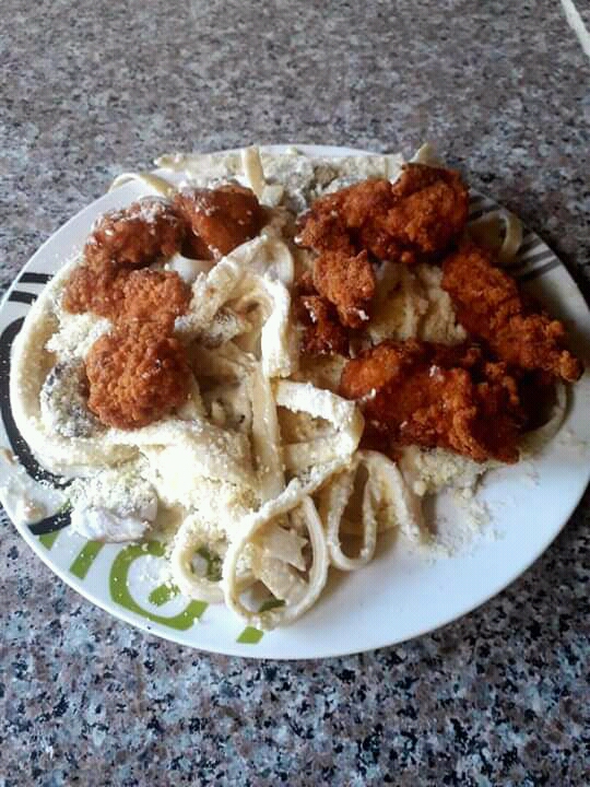 De la casa, Pizzas y Pastas image 1