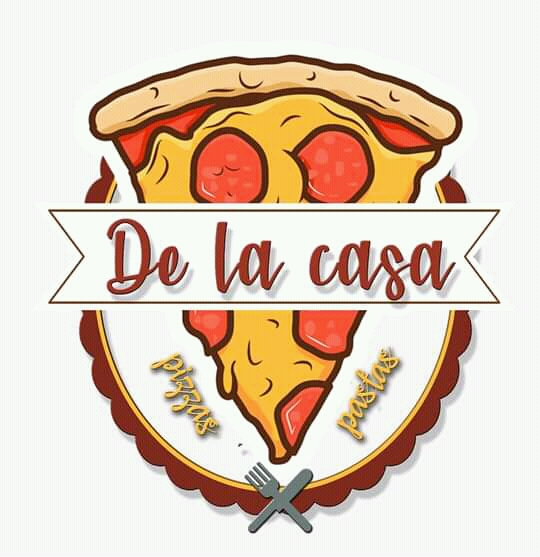 De la casa, Pizzas y Pastas image 2