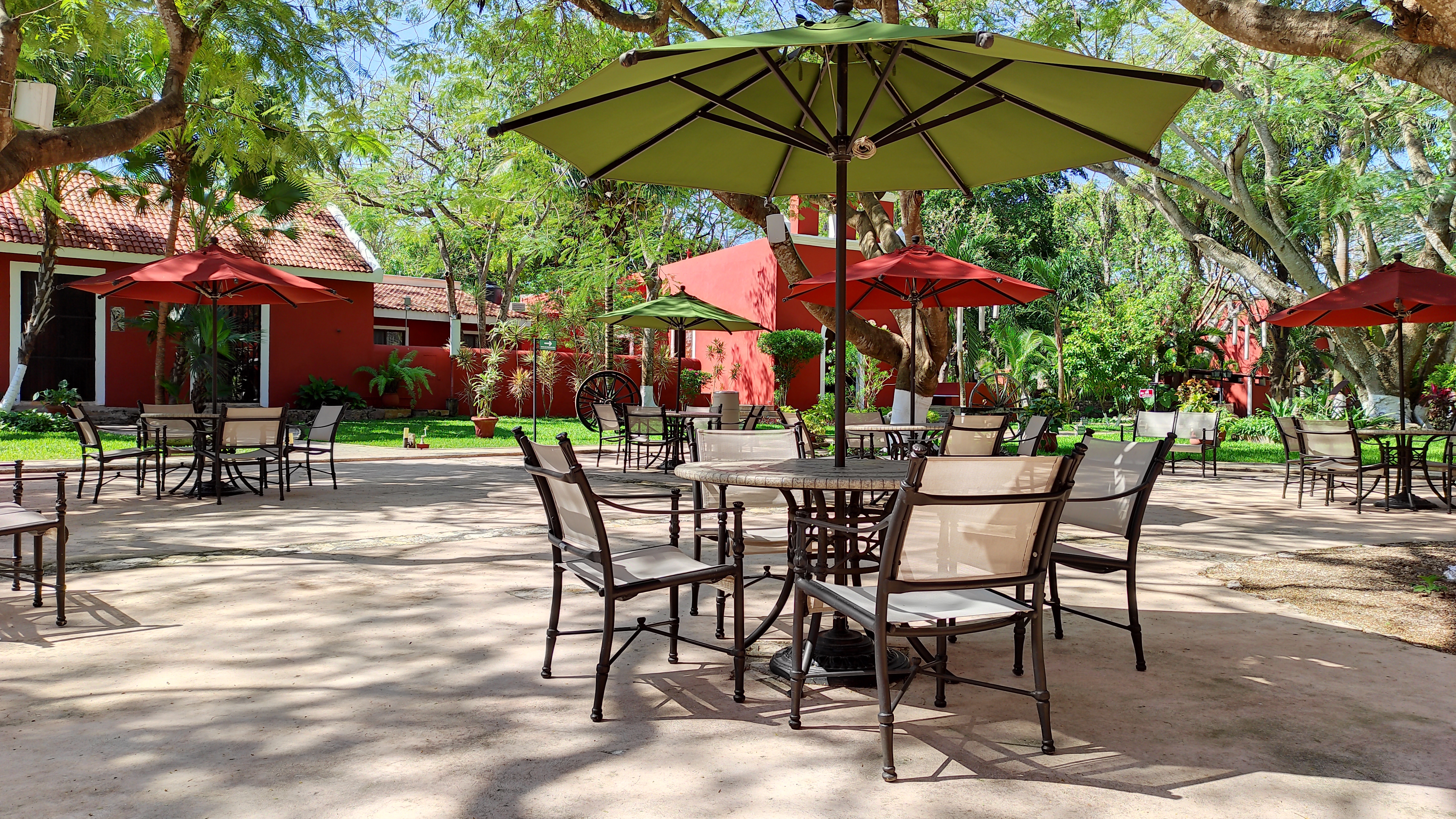 Restaurante Valentina image 1