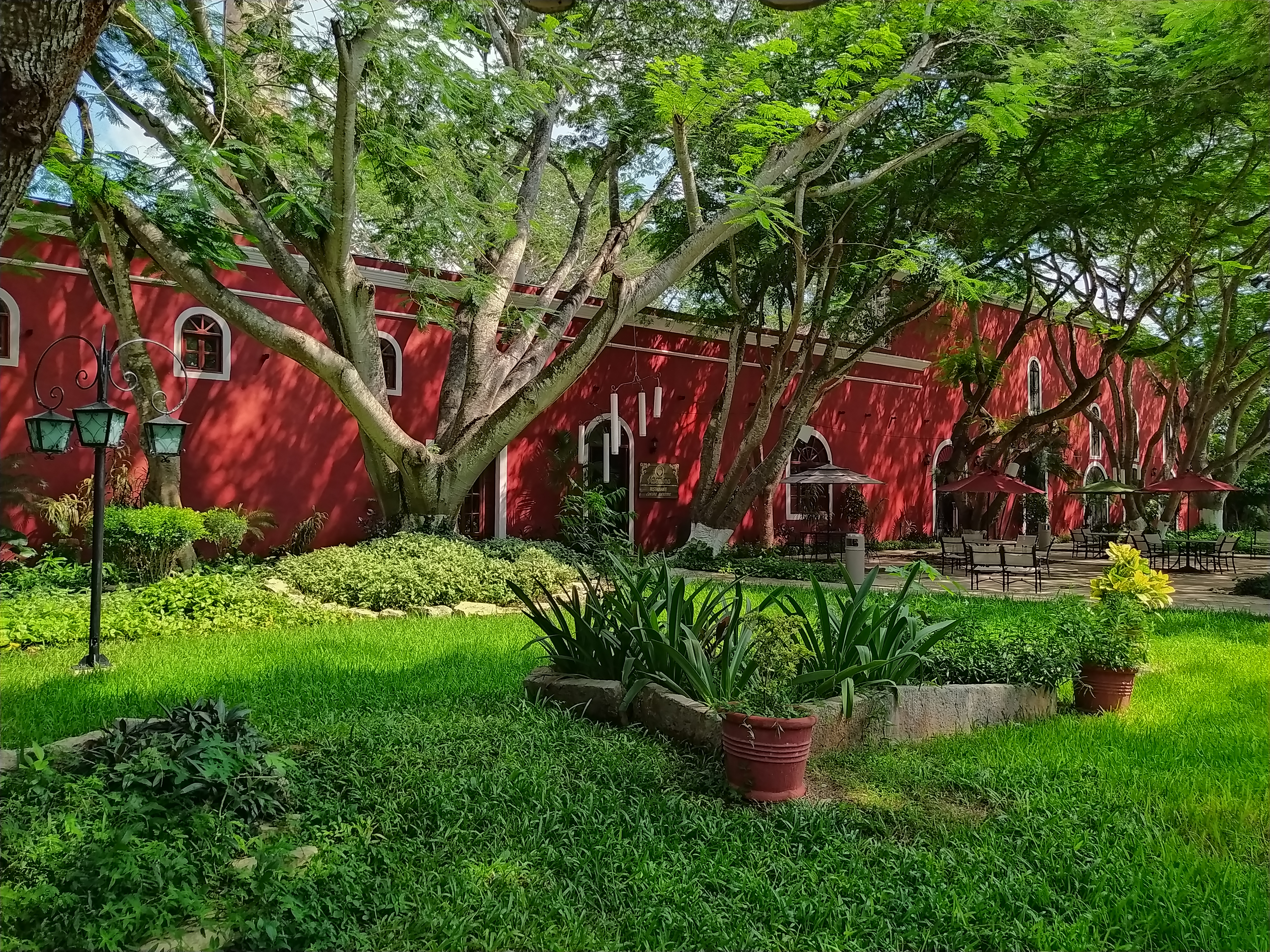 Restaurante Valentina image 3