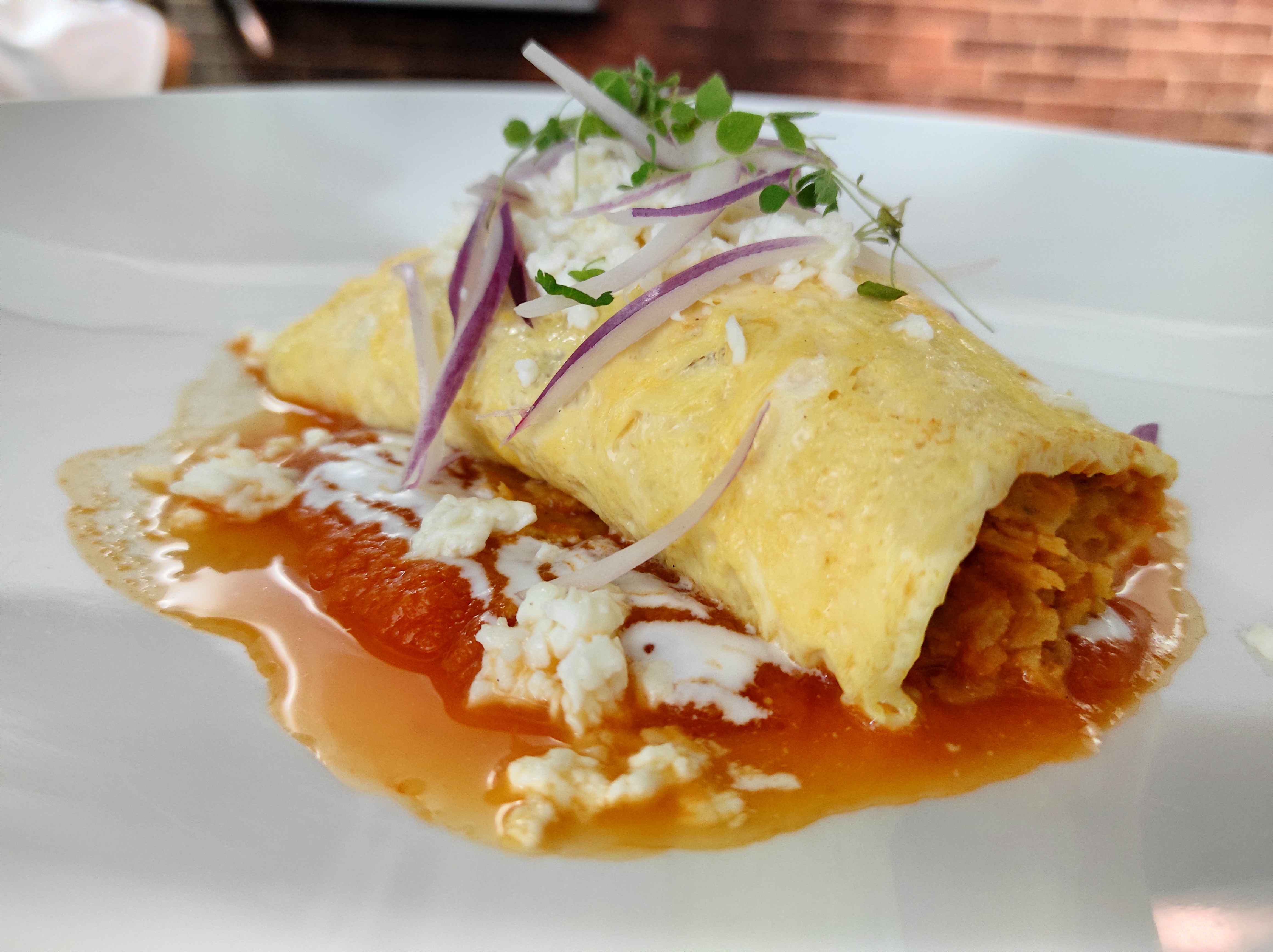 Restaurante Valentina image 7