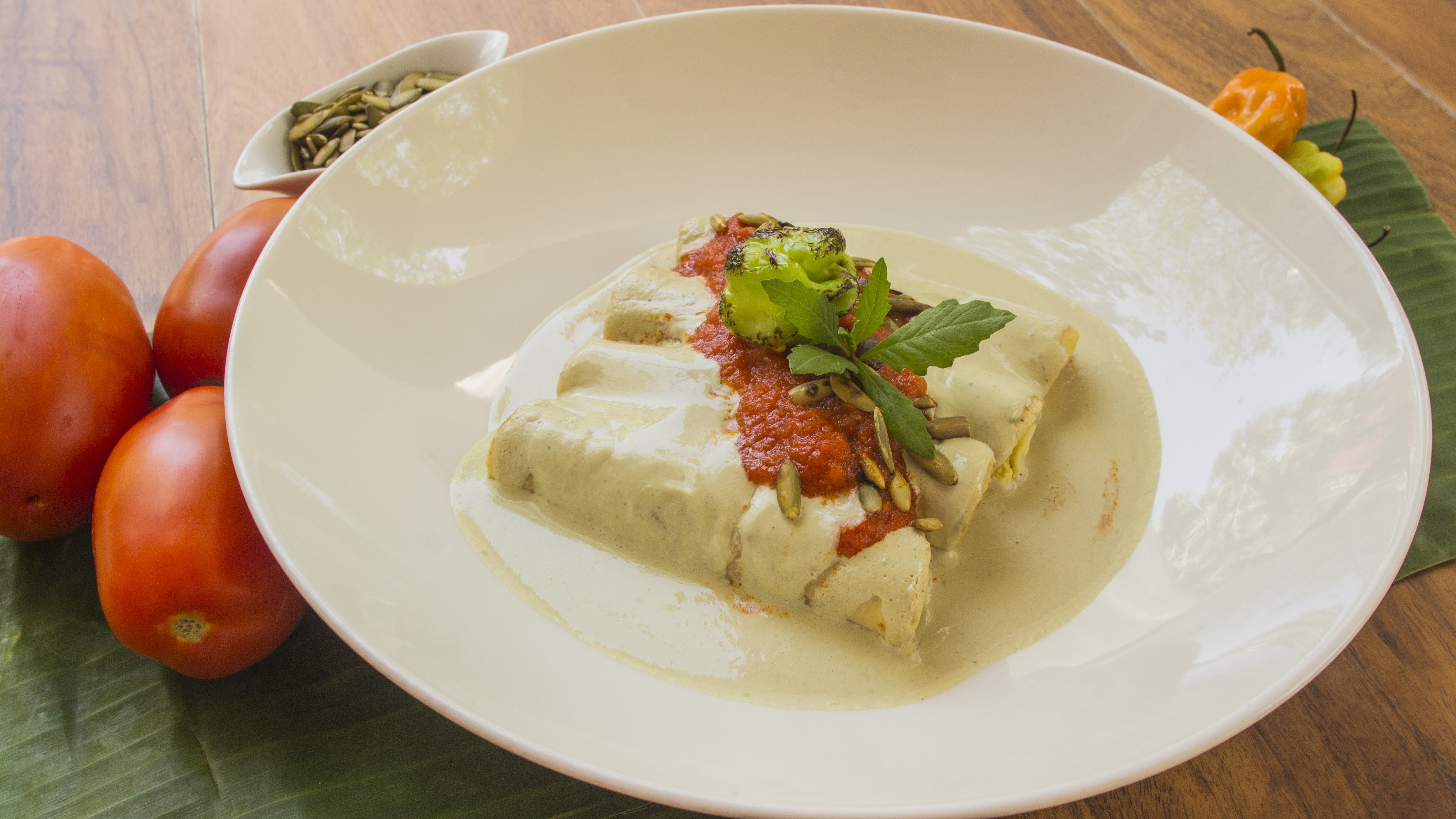 Restaurante Valentina image 10