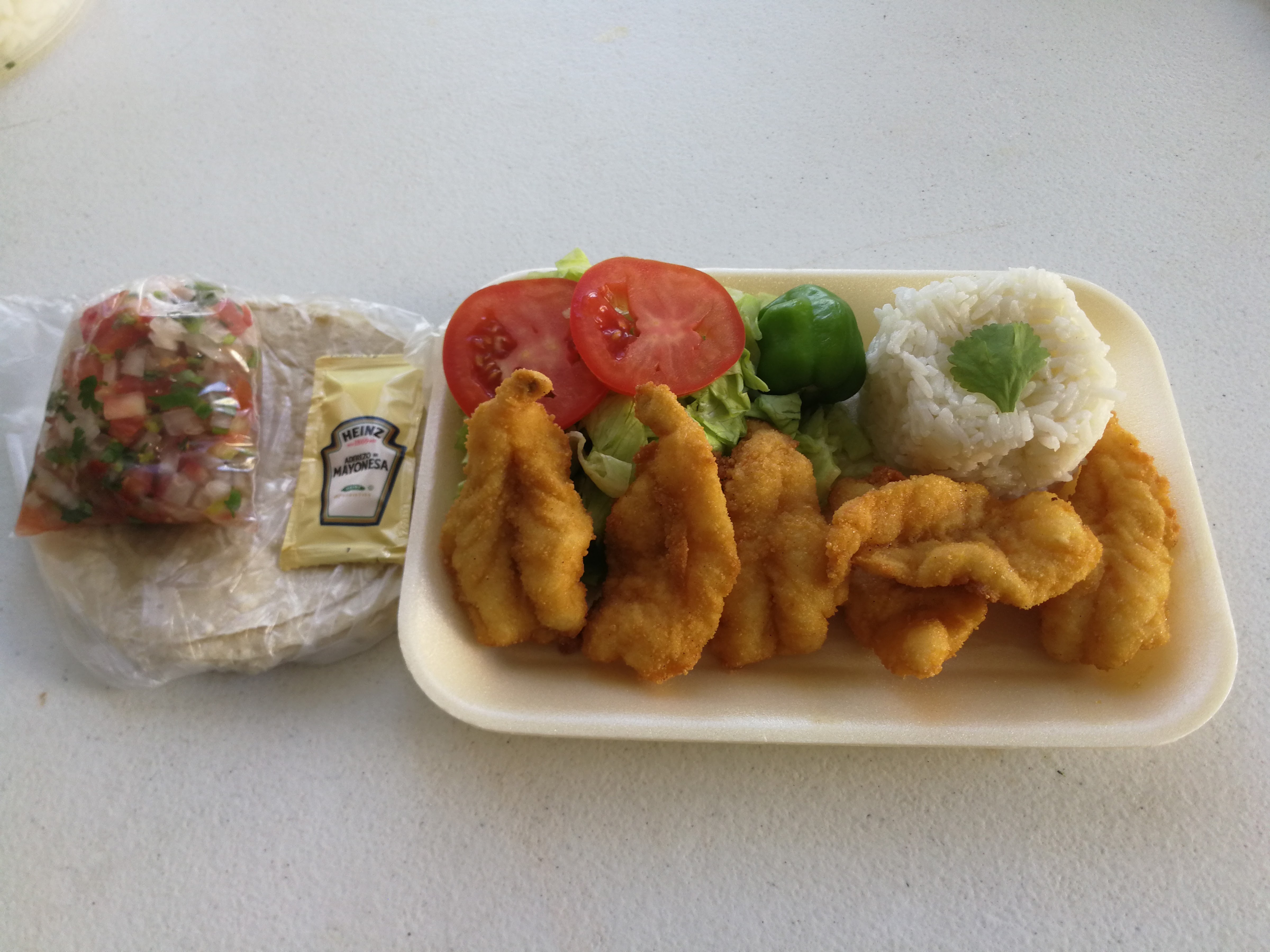 EL PERLA NEGRA image 2