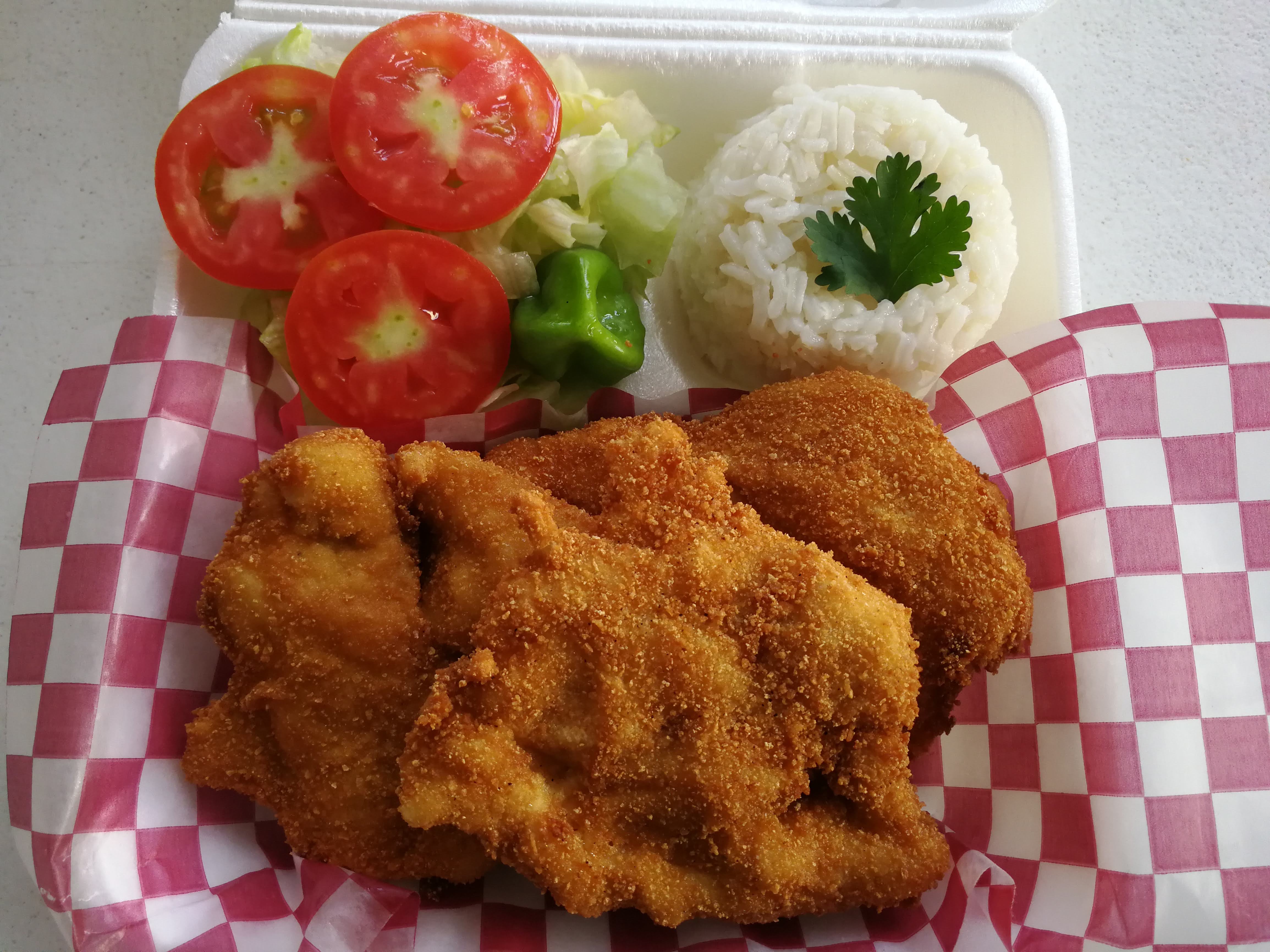 EL PERLA NEGRA image 6