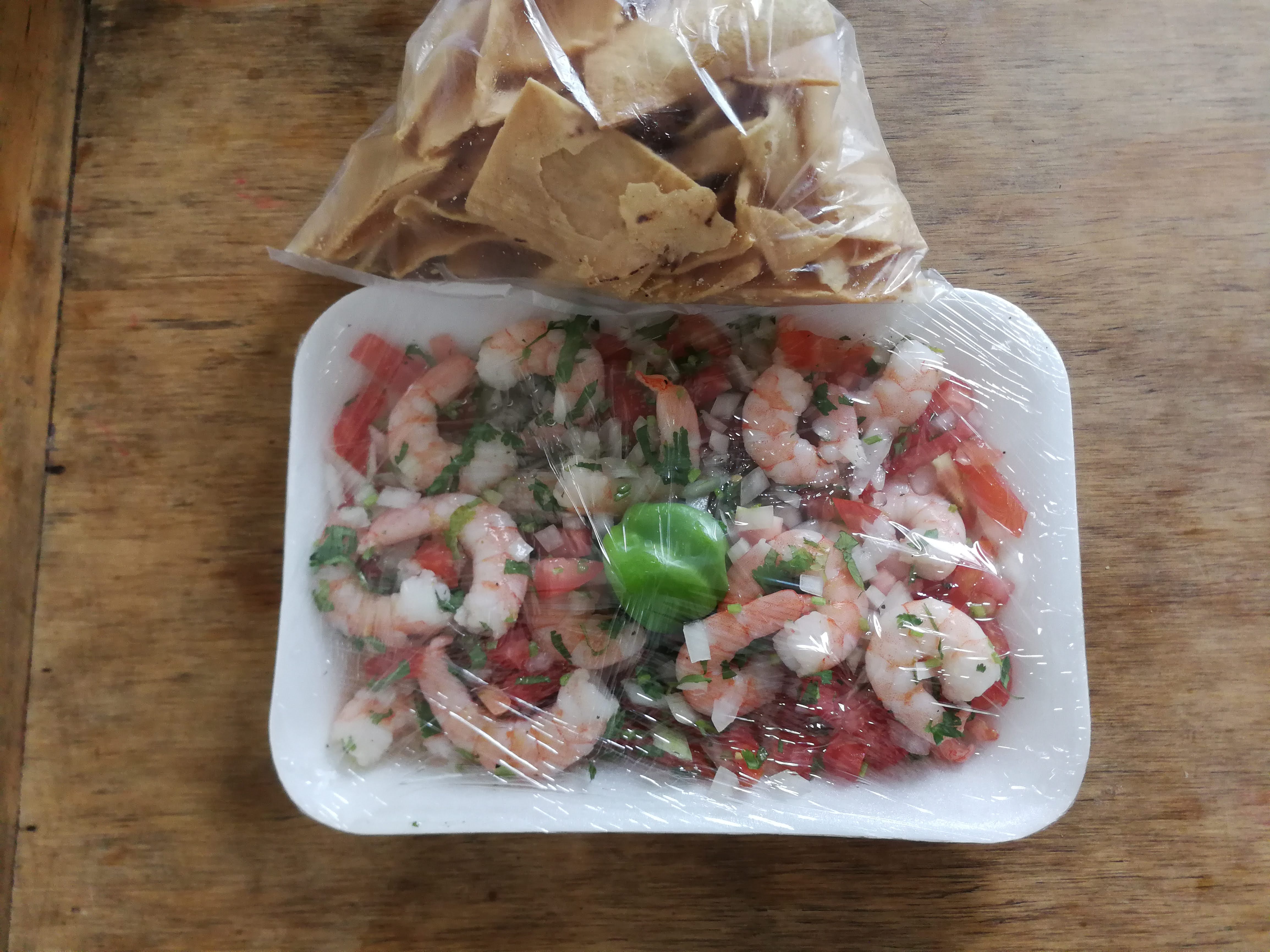 EL PERLA NEGRA image 7