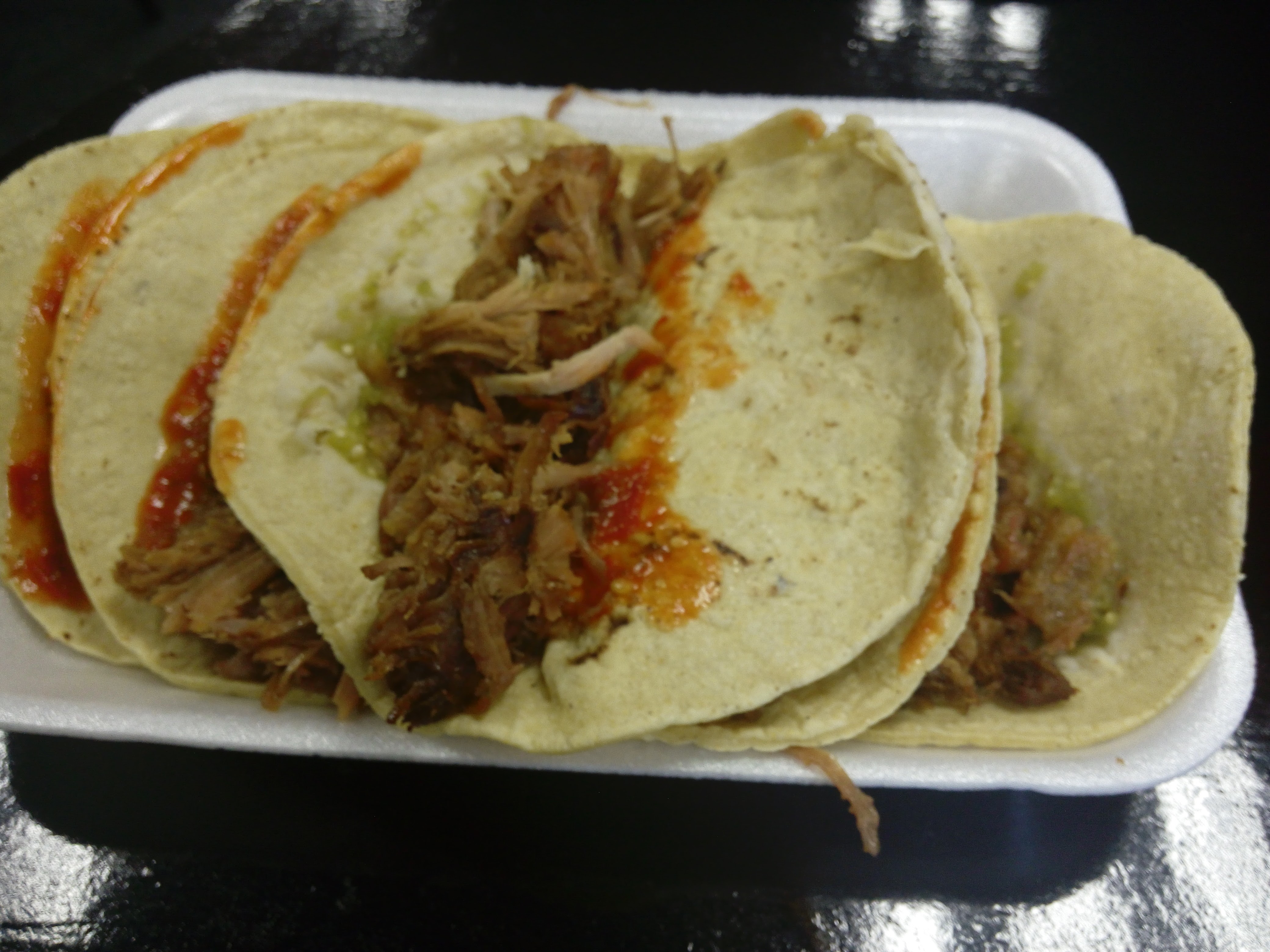 Los Hermanitos Sabor De Tekax image 4