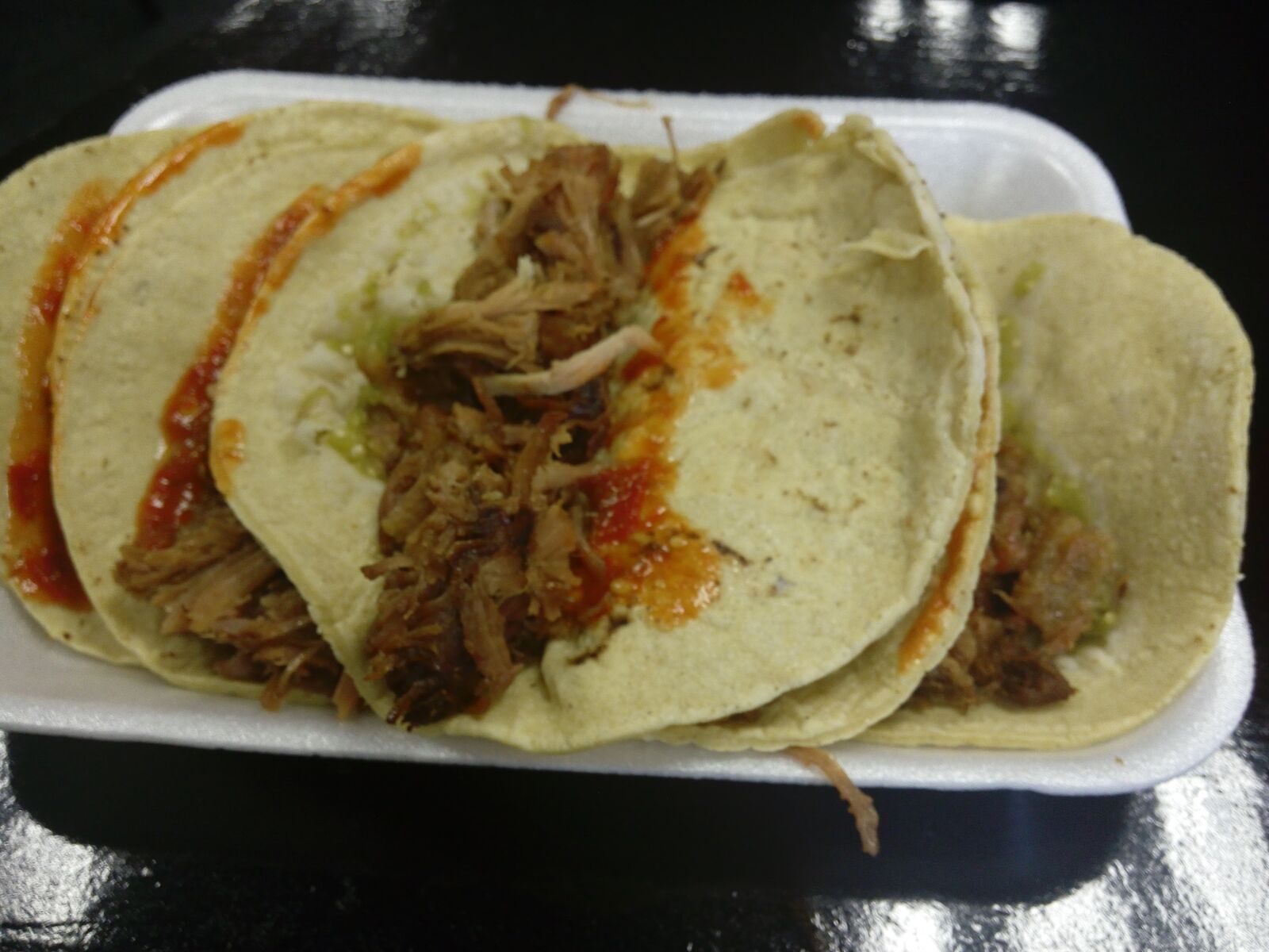 Los Hermanitos Sabor De Tekax image 4
