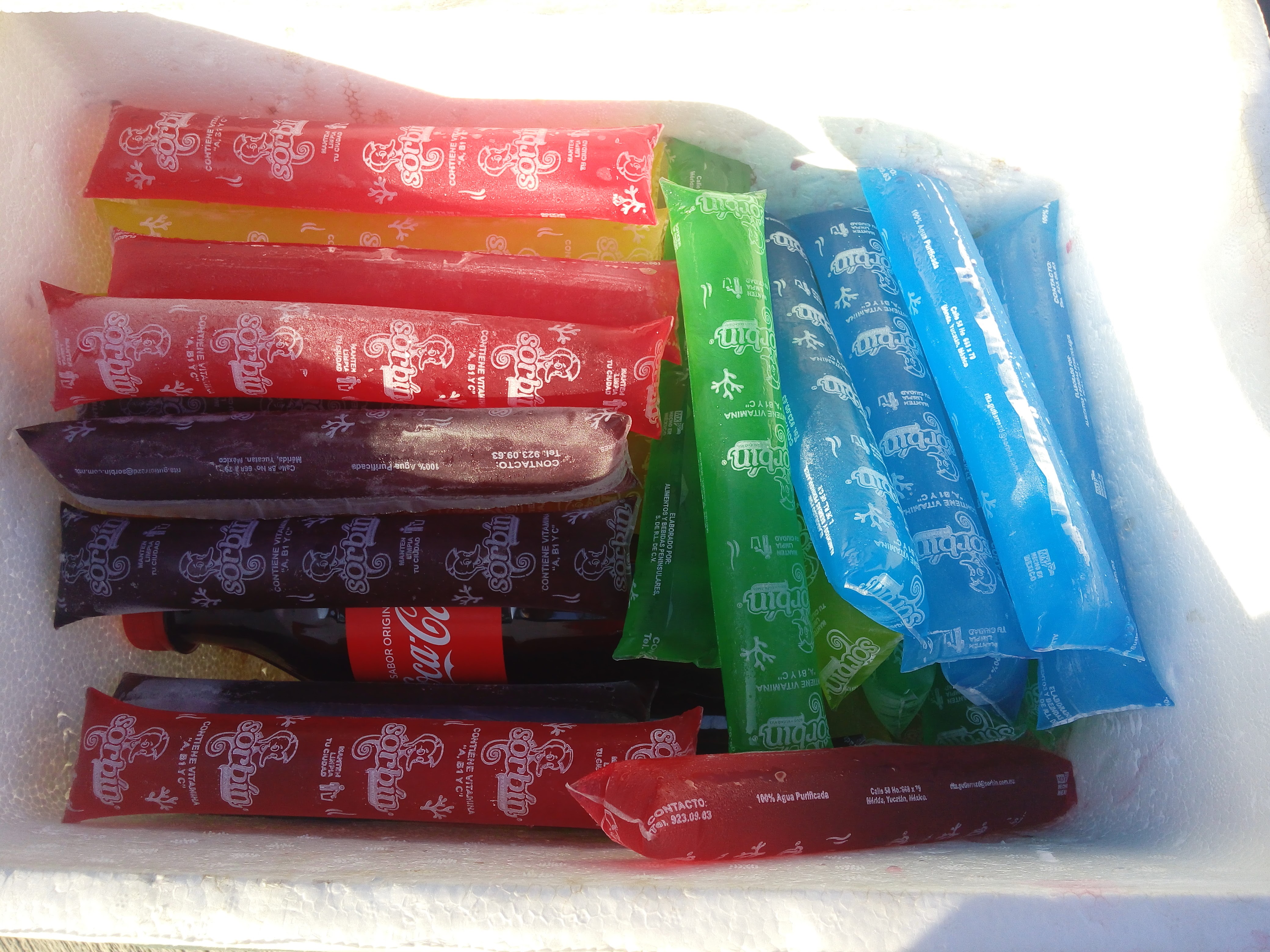 Los Hermanitos Sabor De Tekax image 5