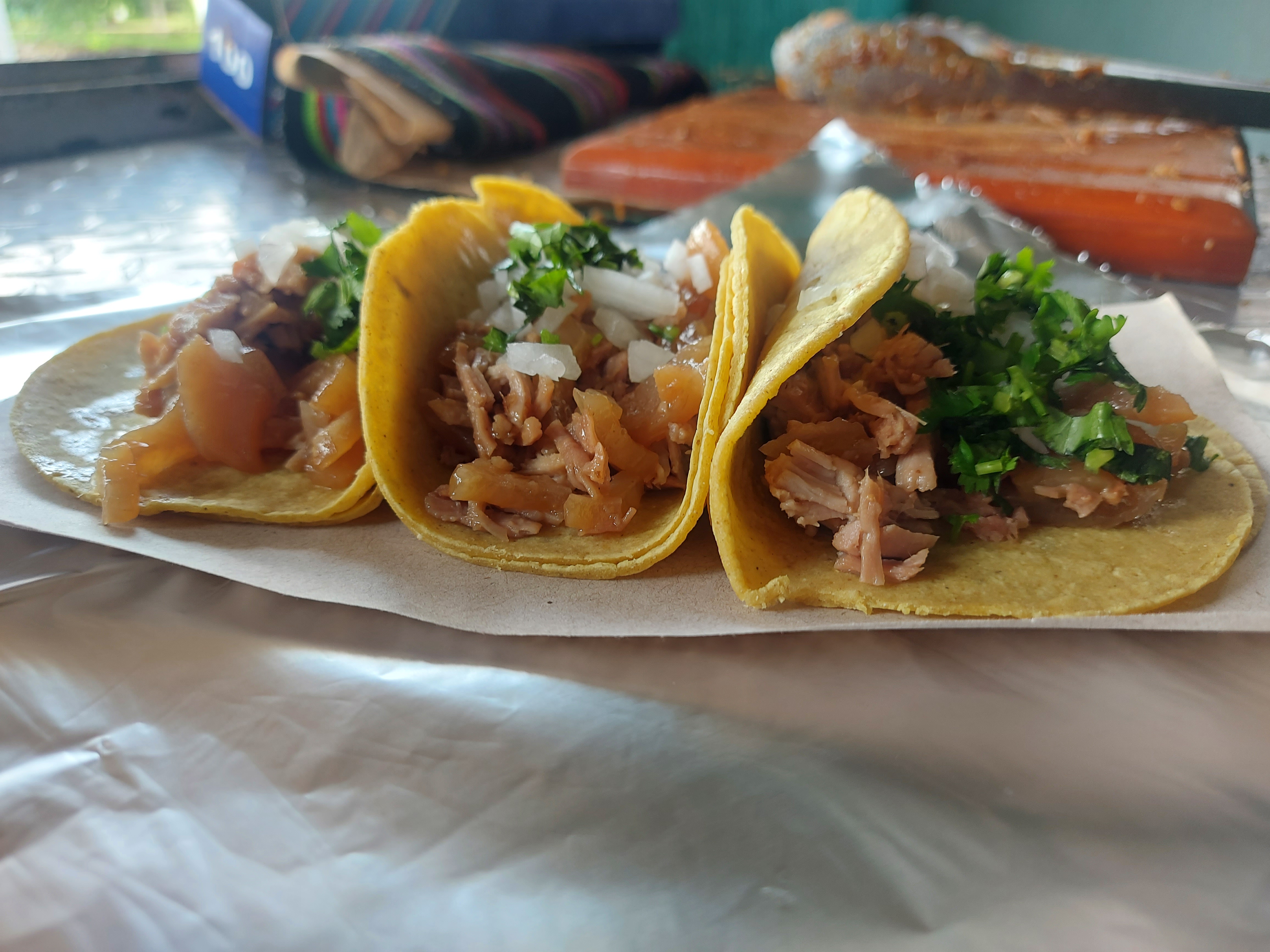 Carnitas Estilo Michoacán Los Cueritos image 1
