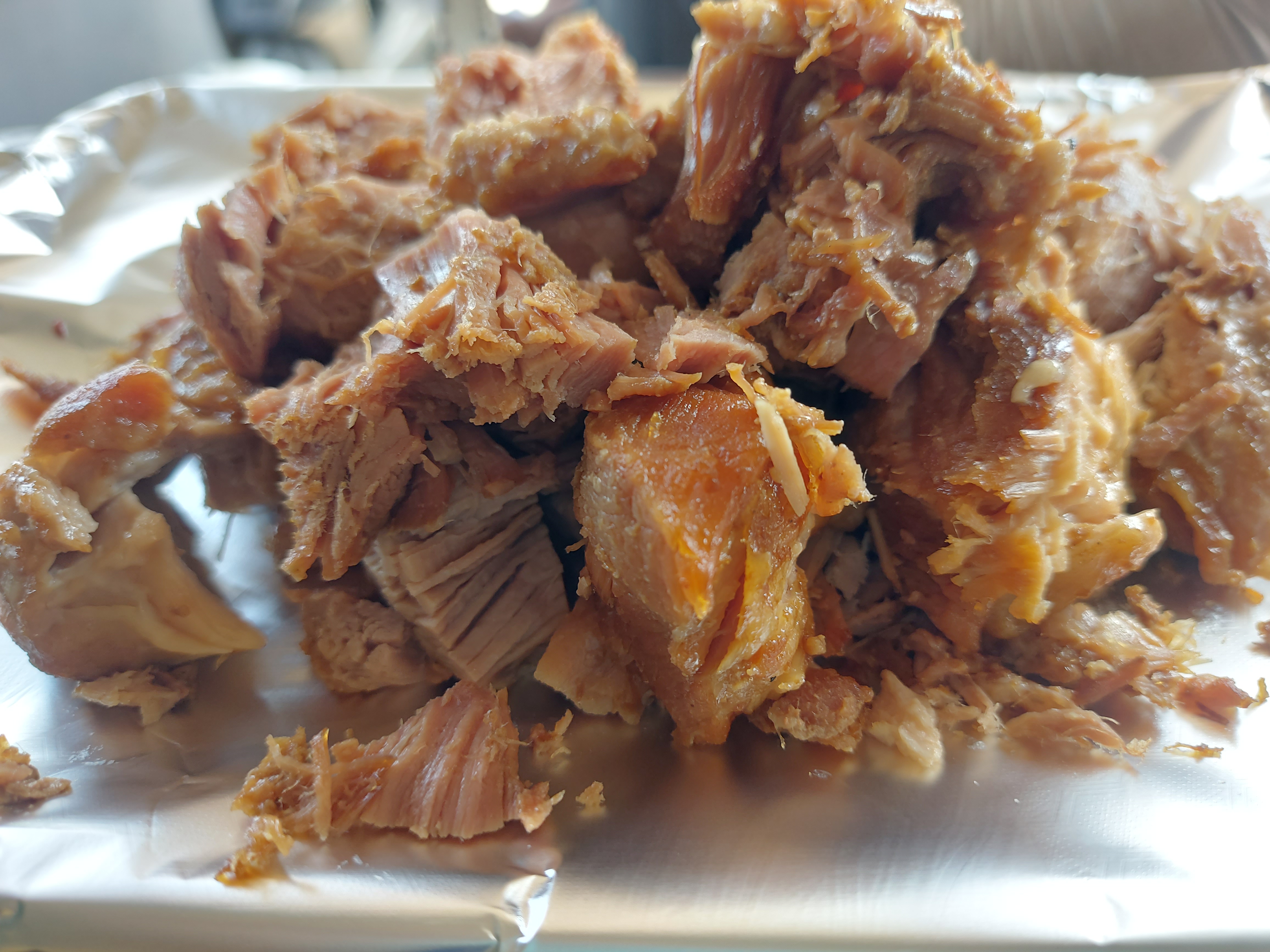 Carnitas Estilo Michoacán Los Cueritos image 2