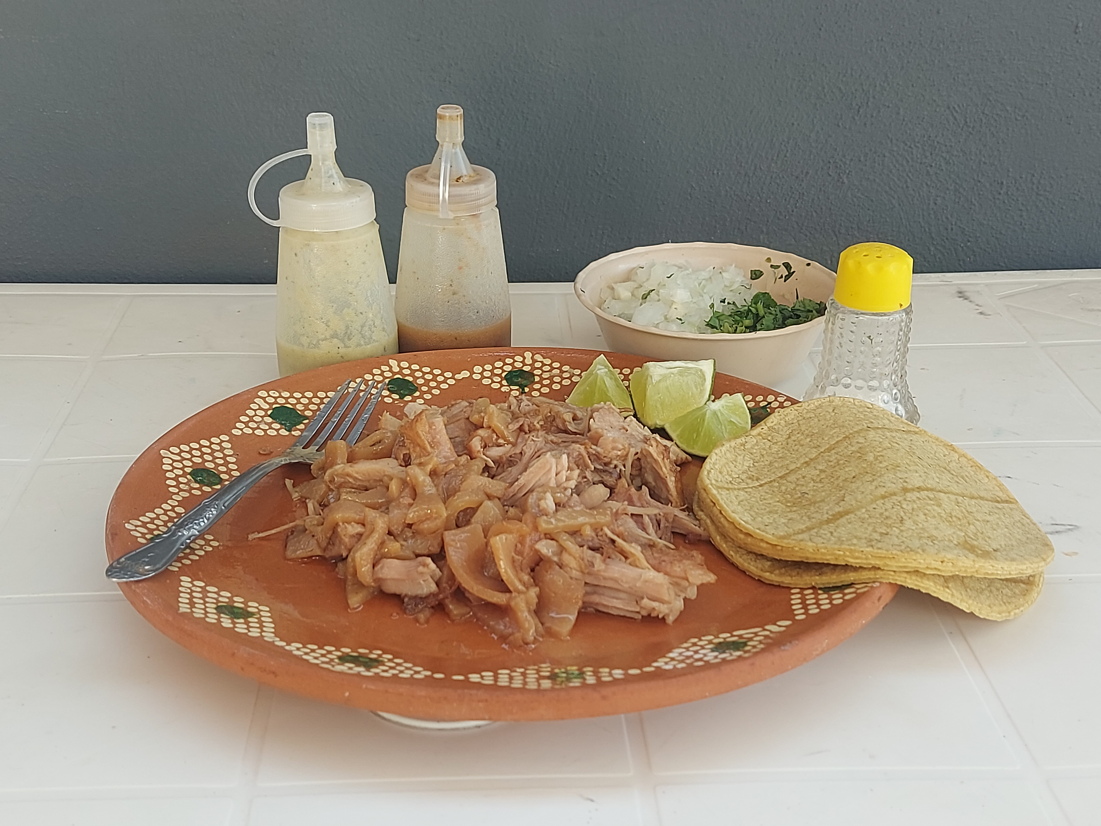 Carnitas Estilo Michoacán Los Cueritos image 3