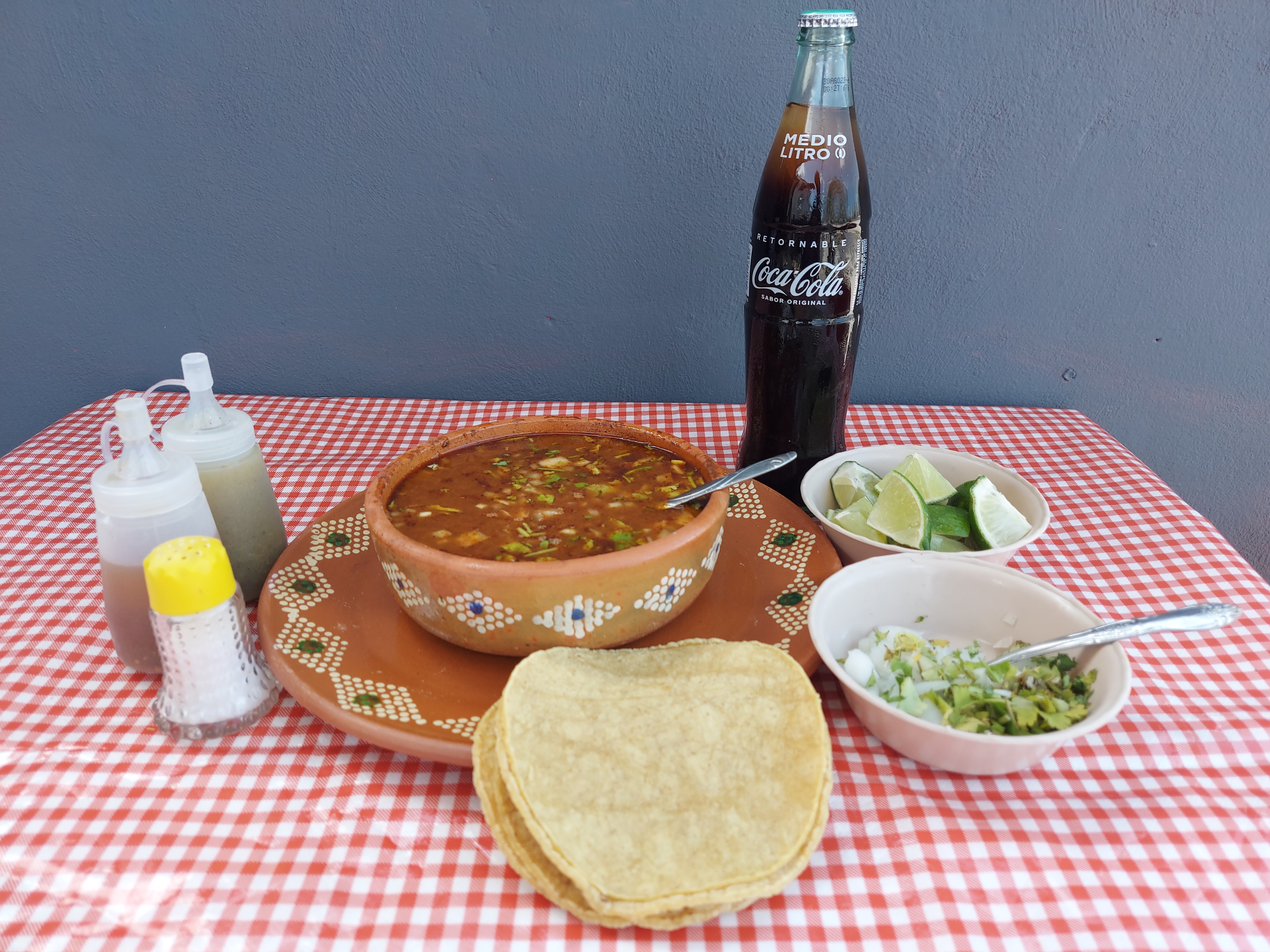 Carnitas Estilo Michoacán Los Cueritos image 5