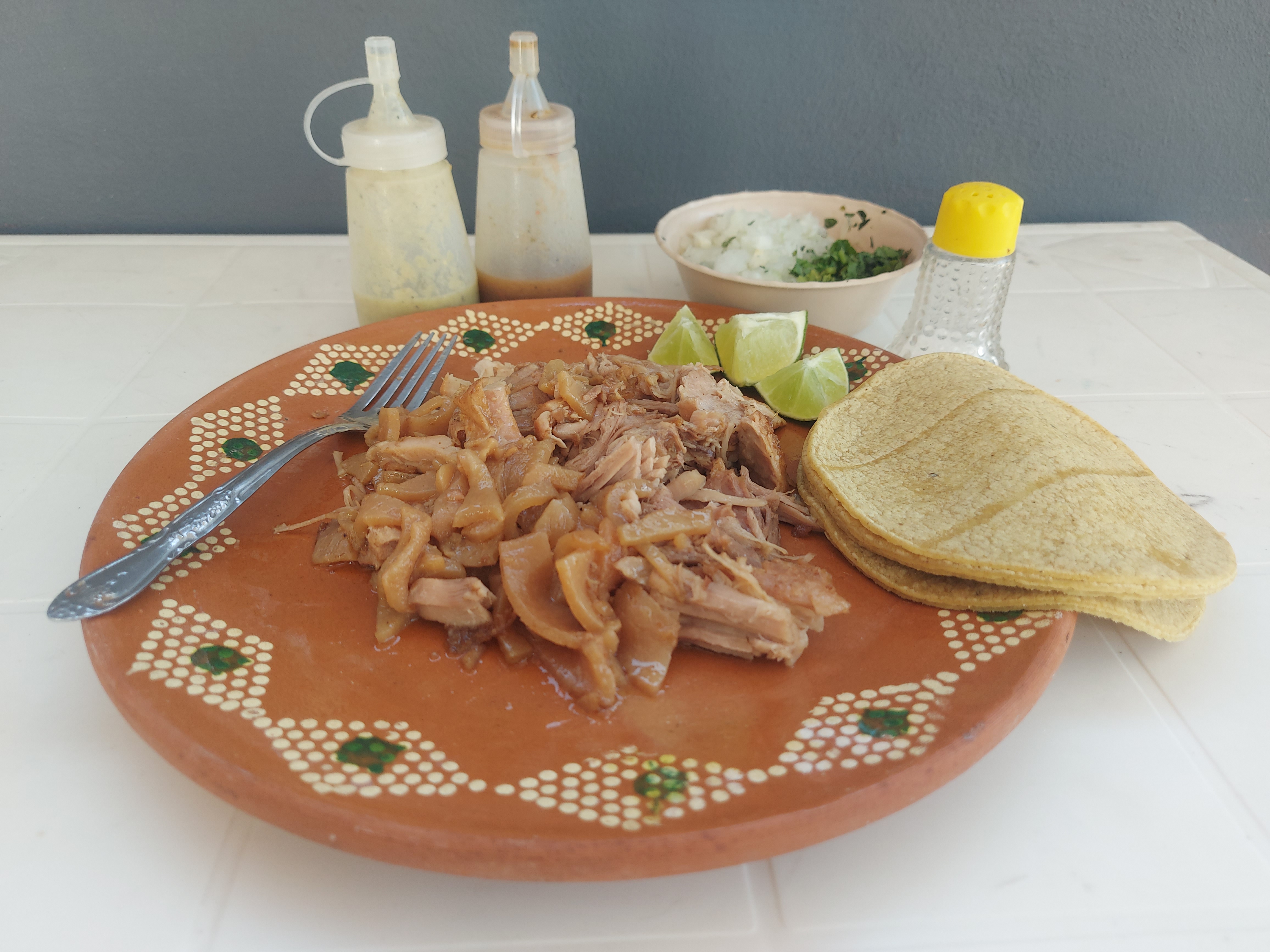 Carnitas Estilo Michoacán Los Cueritos image 6