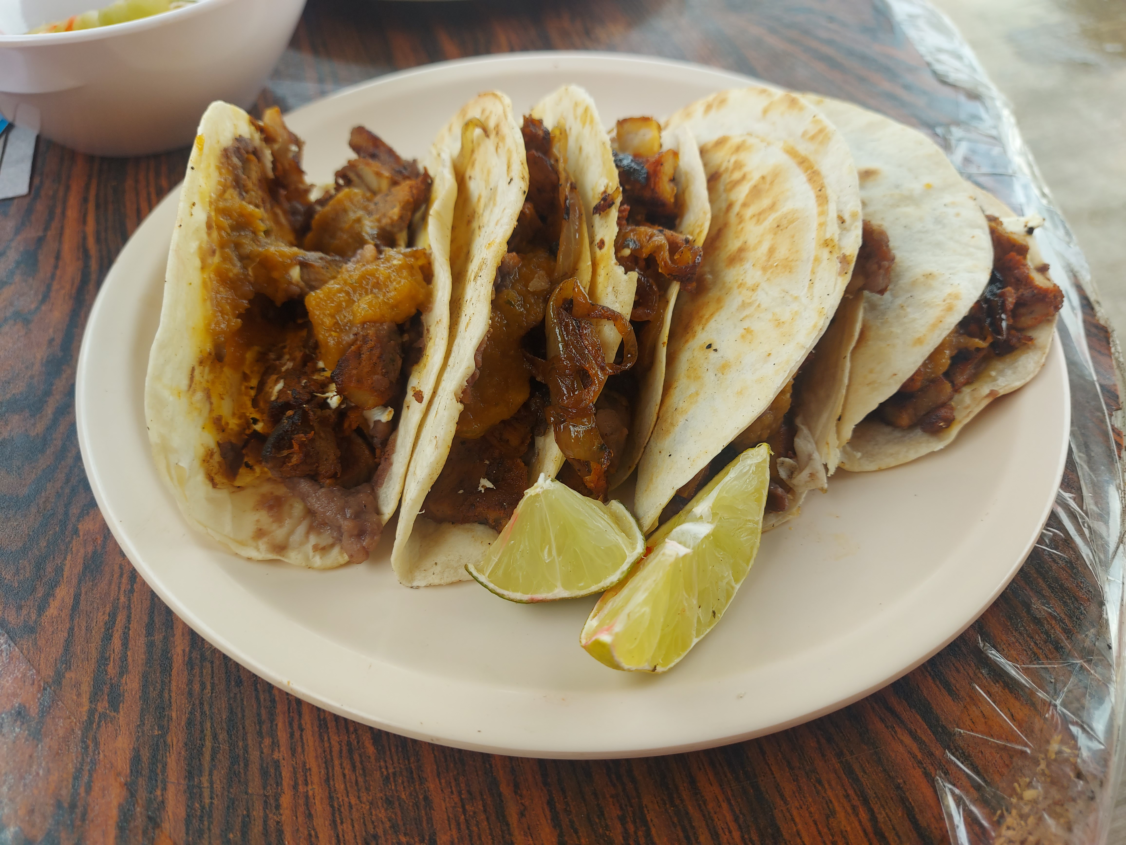 Carnitas Estilo Michoacán Los Cueritos image 7