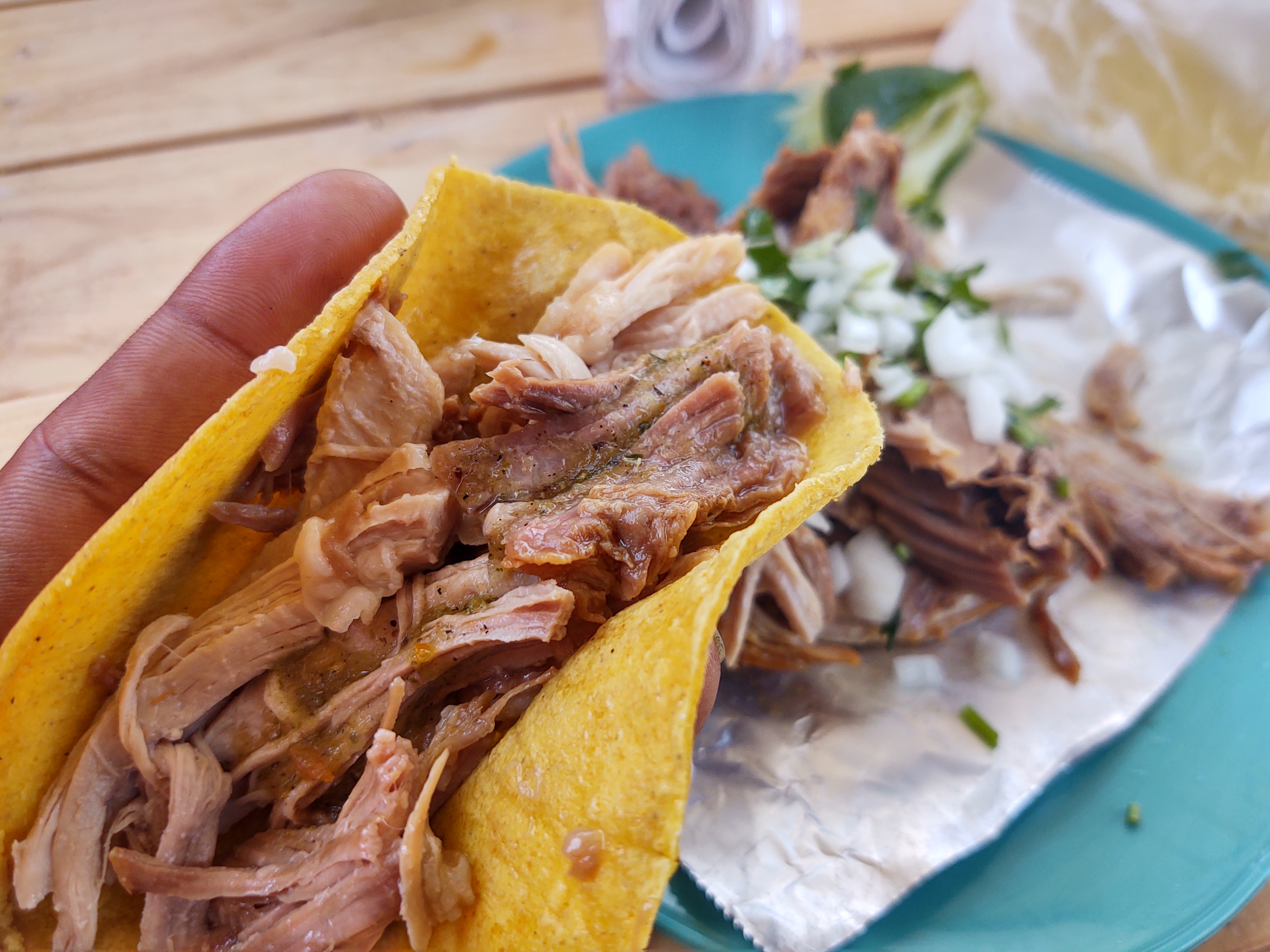 Carnitas Estilo Michoacán Los Cueritos image 8