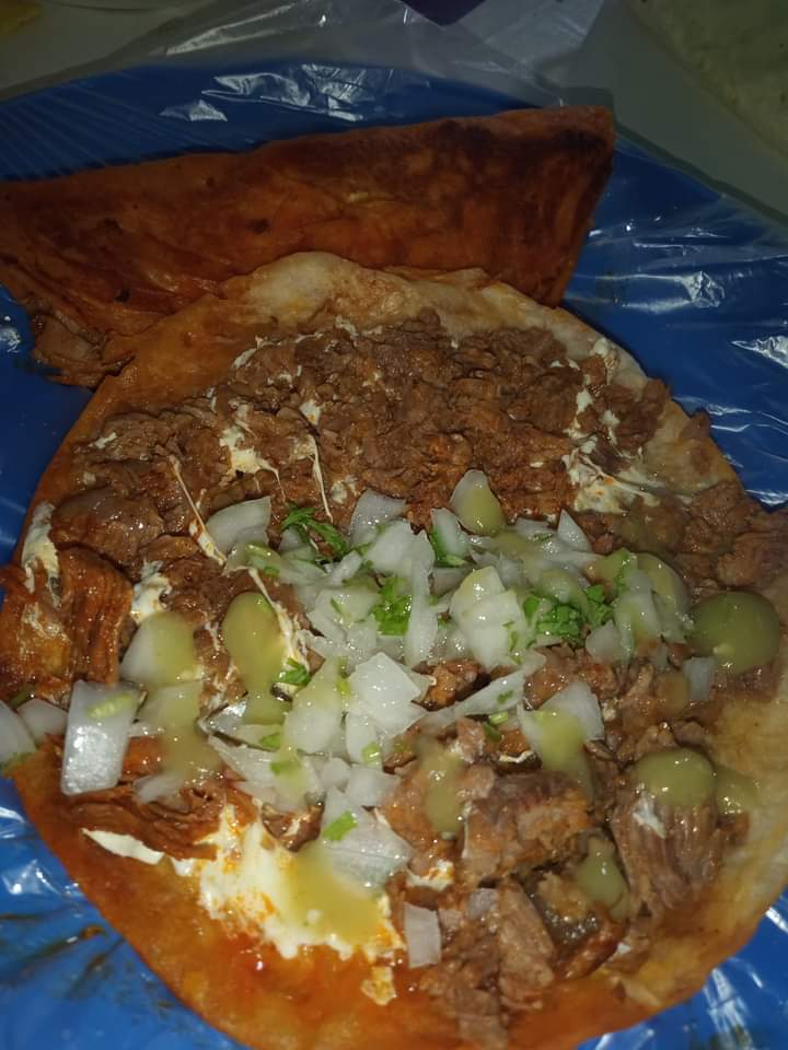 Taqueria La Flor de Tabasco image 3