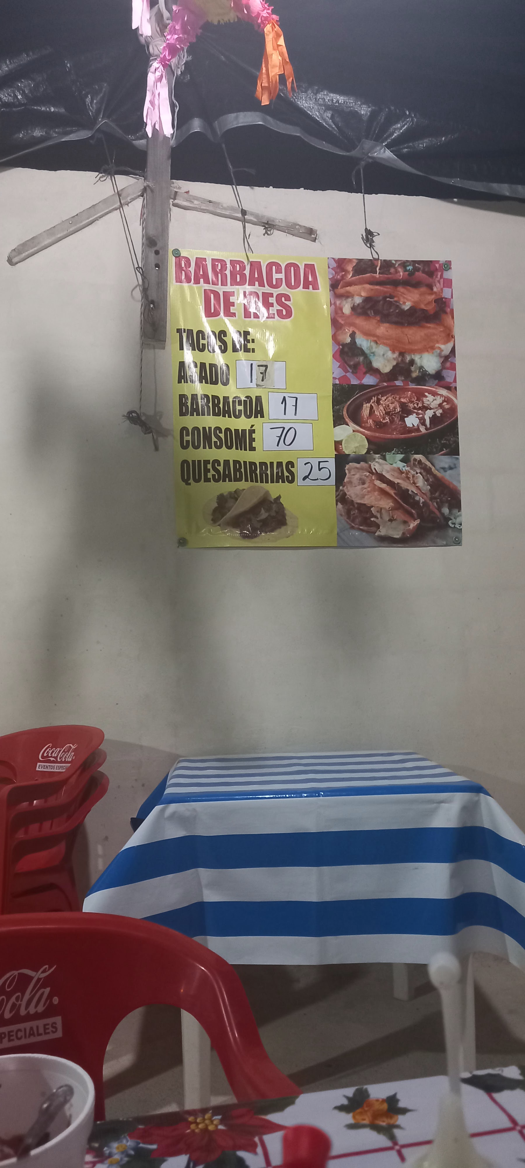 Taqueria La Flor de Tabasco image 5