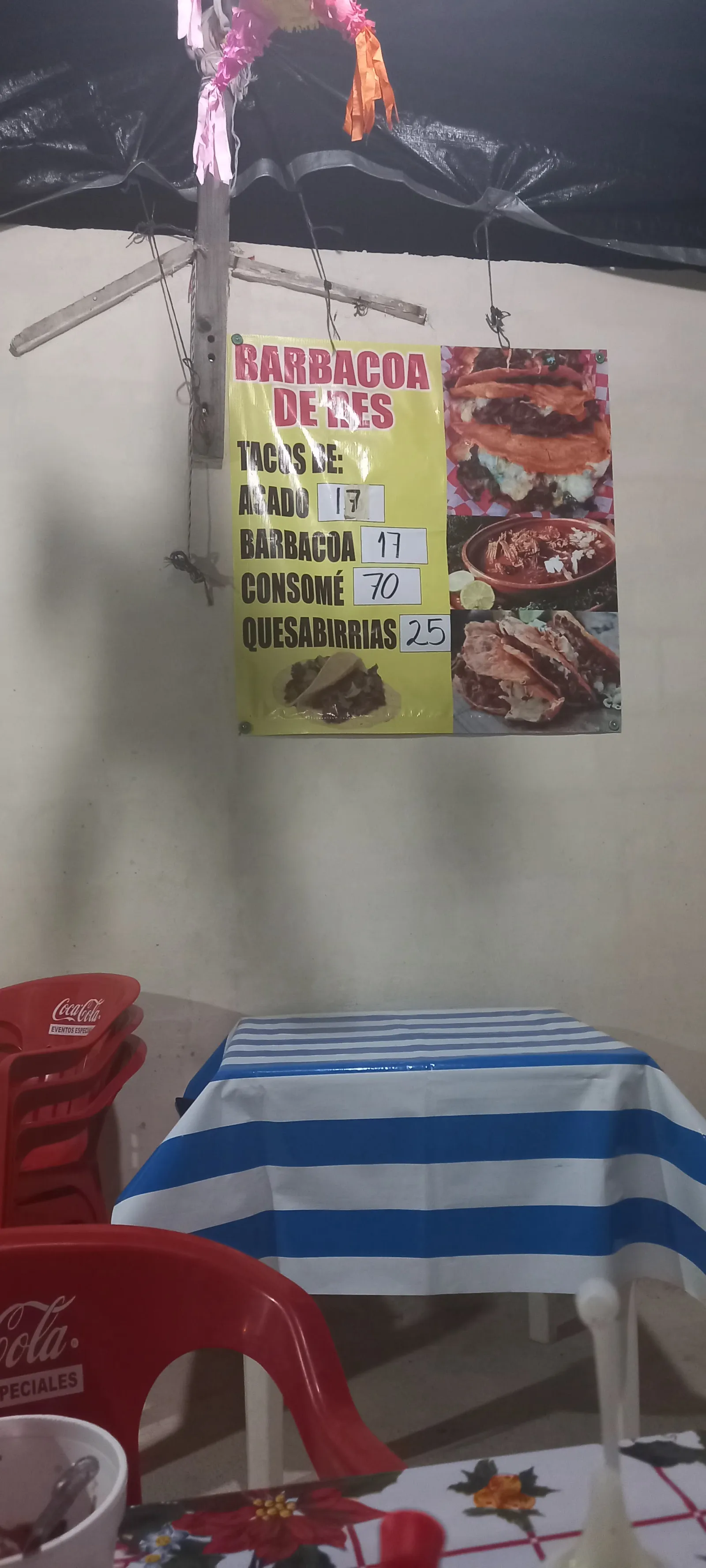 Taqueria La Flor de Tabasco image 5