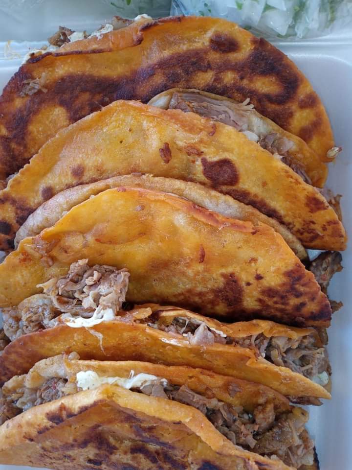 Taqueria La Flor de Tabasco image 9