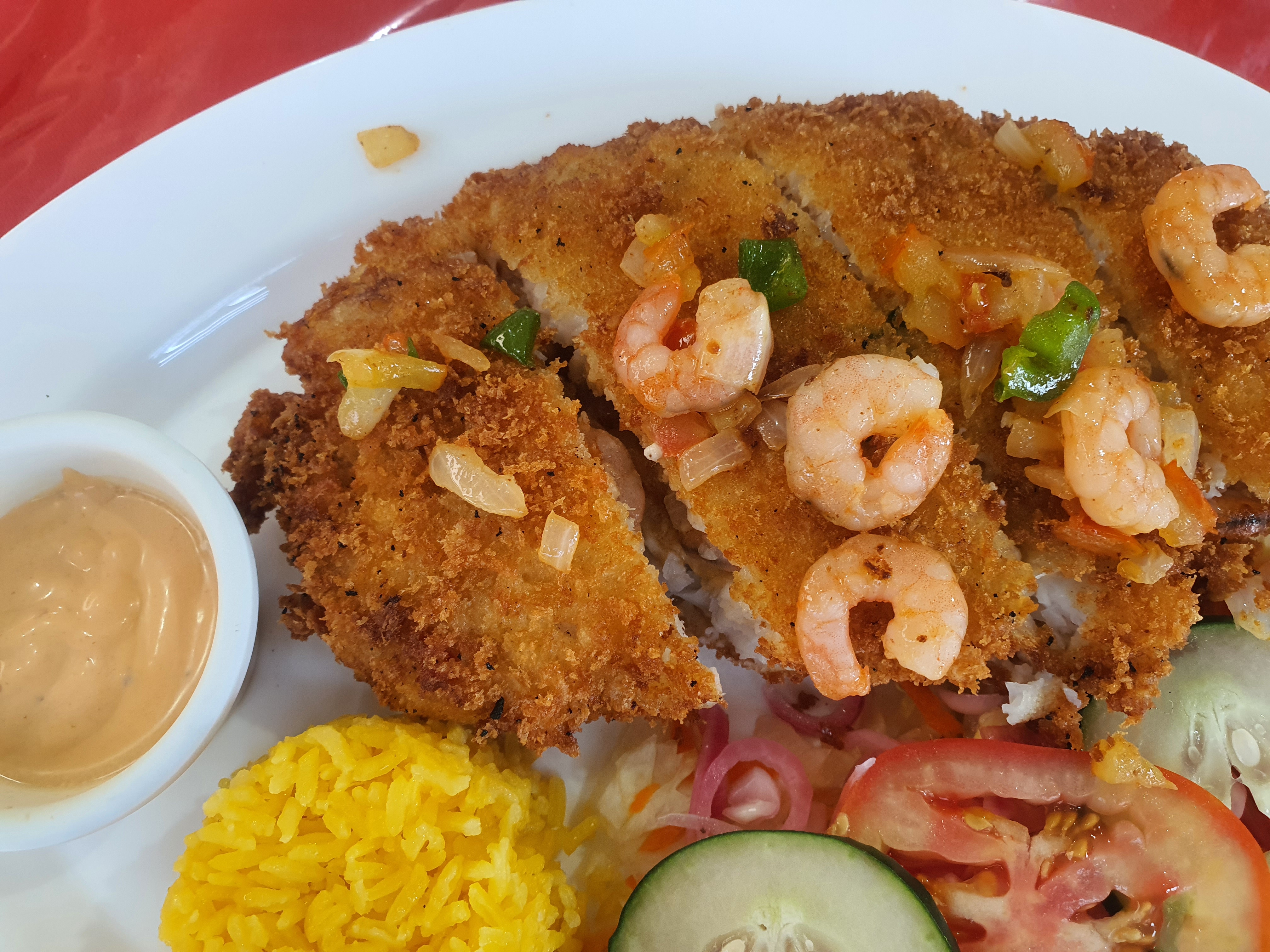 Restaurante Las Delicias del Mar image 4