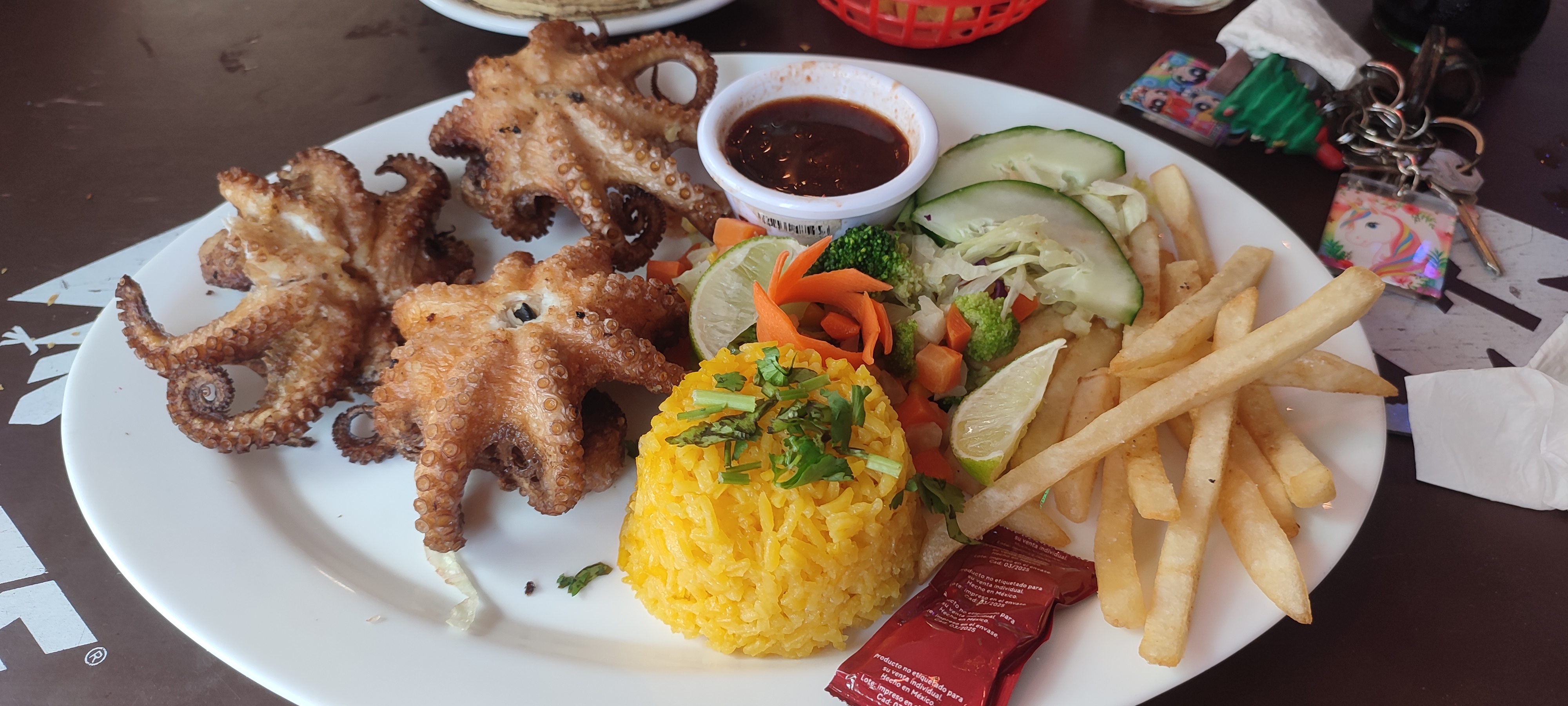 Restaurante Las Delicias del Mar image 5