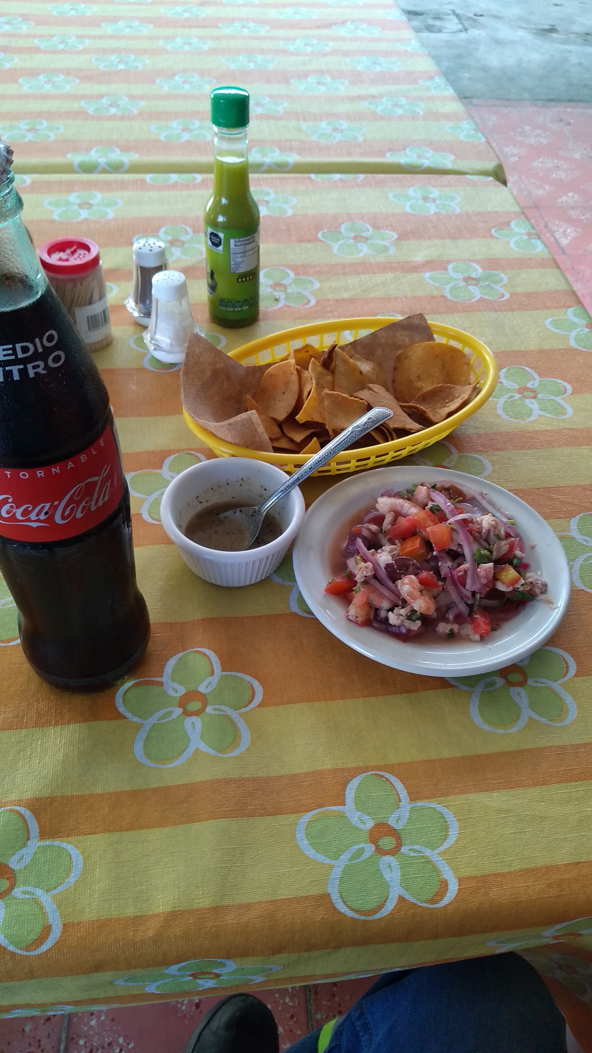 Restaurante Las Delicias del Mar image 6