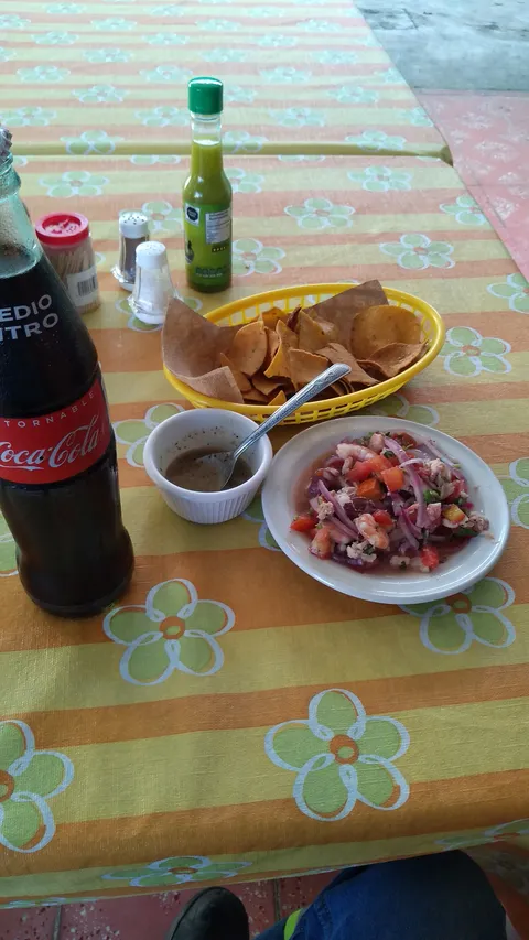 Restaurante Las Delicias del Mar image 6