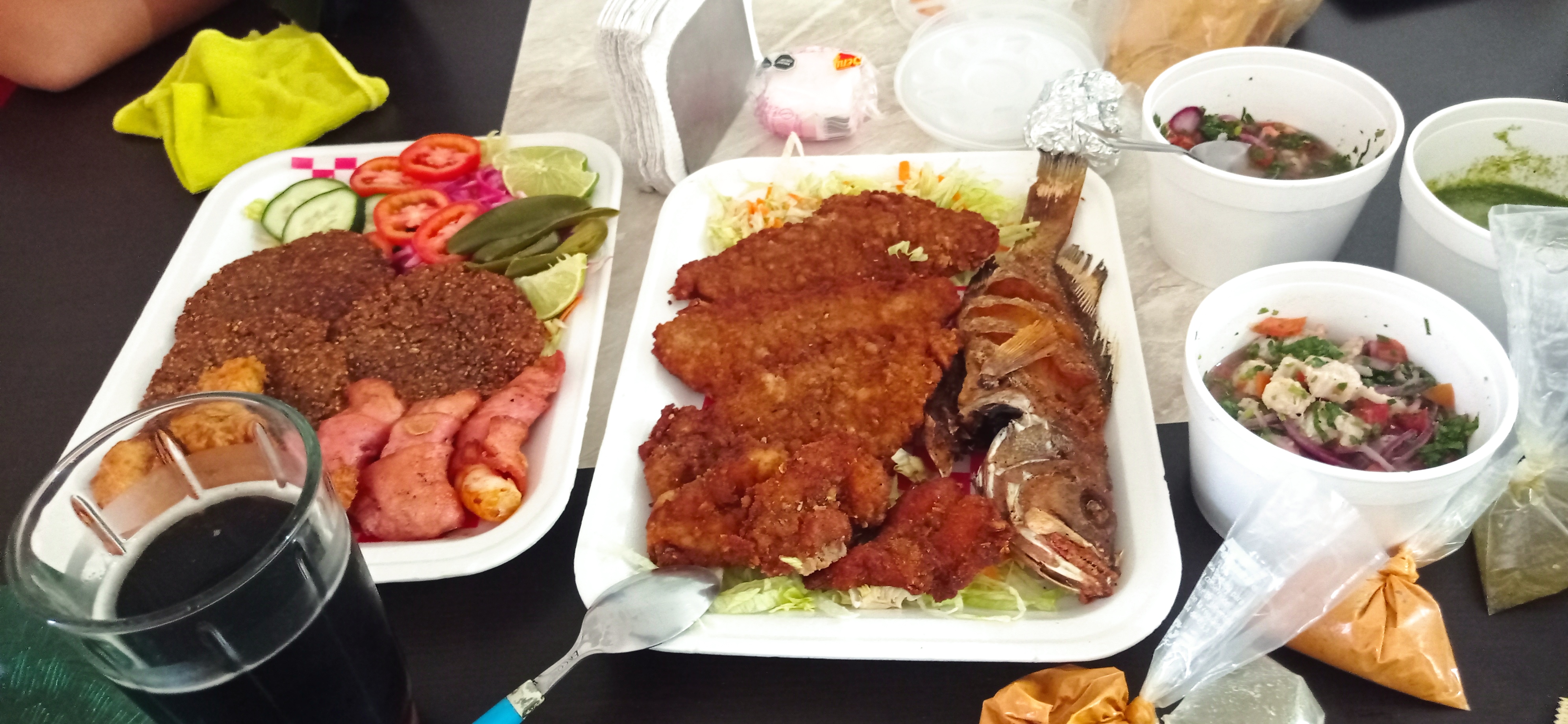 Restaurante Las Delicias del Mar image 7