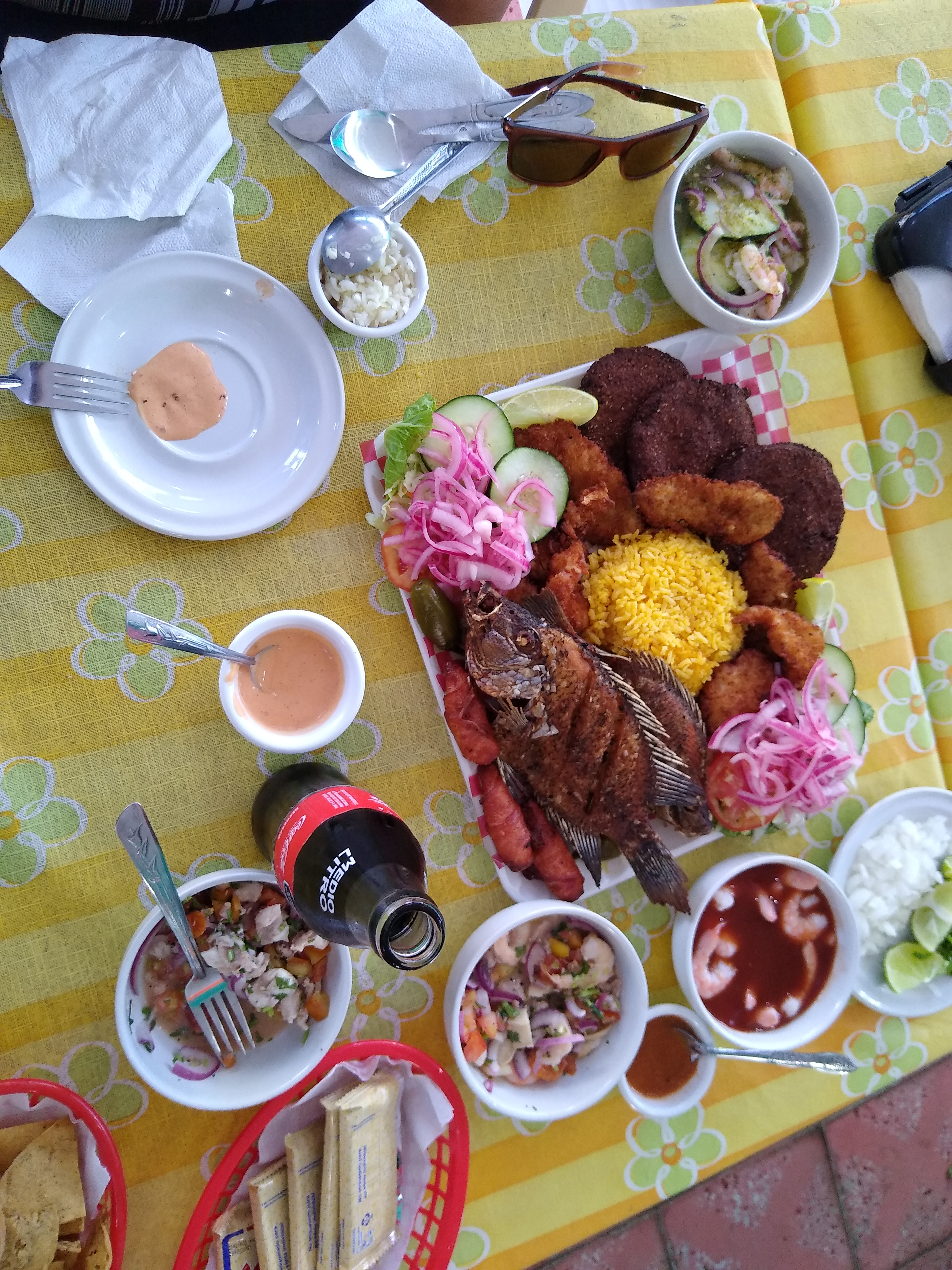 Restaurante Las Delicias del Mar image 9