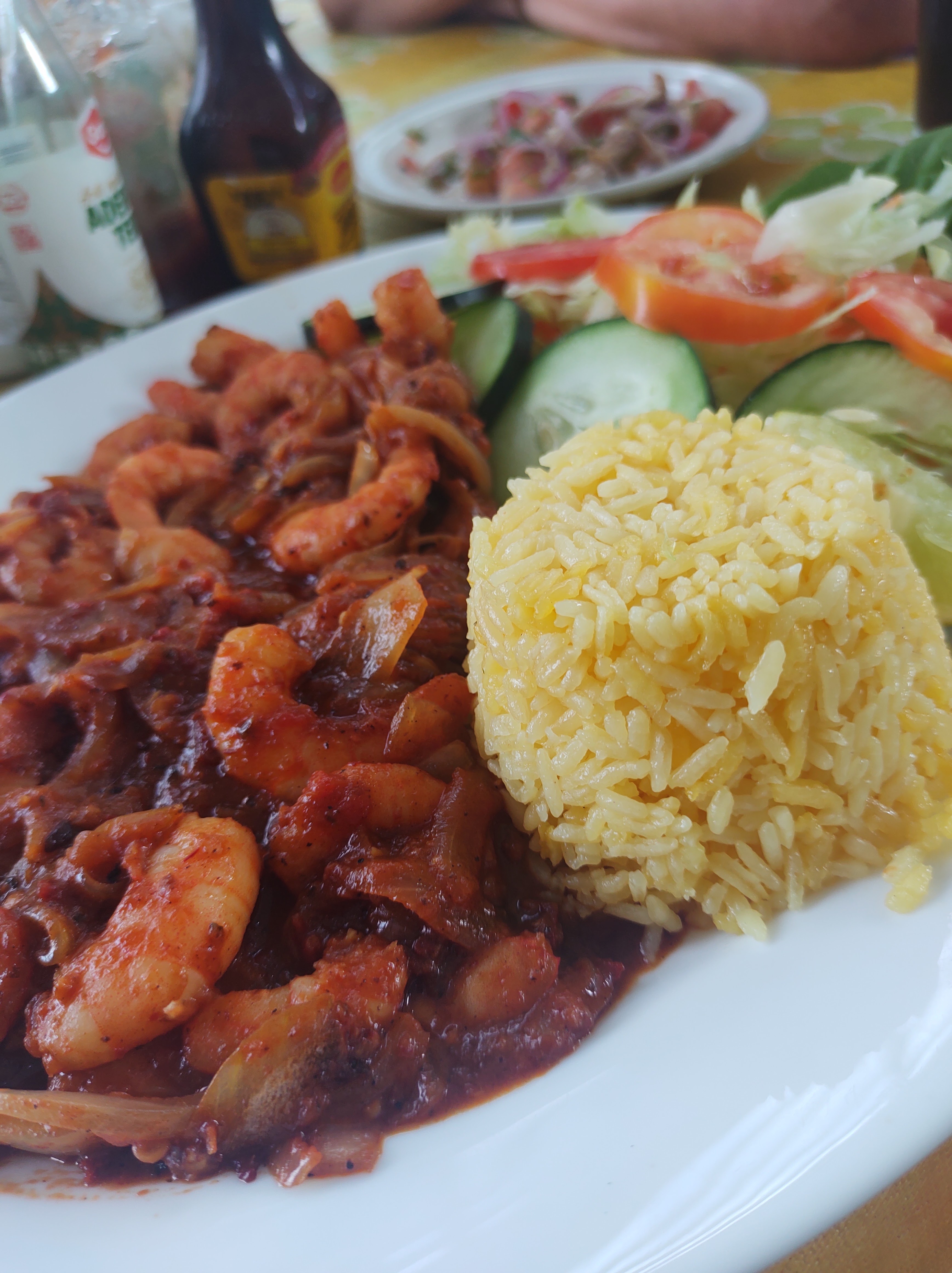 Restaurante Las Delicias del Mar image 10