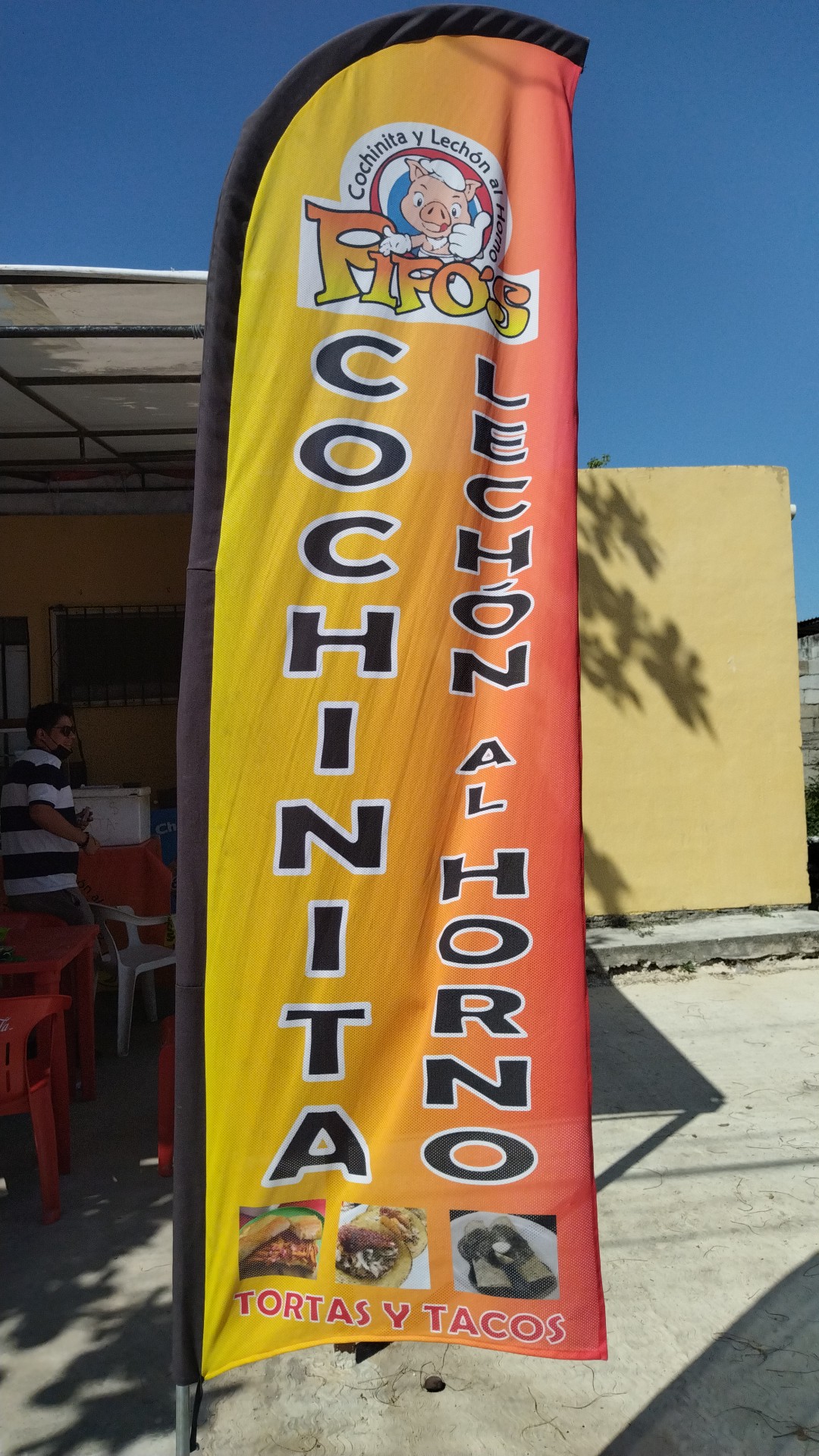 Pipo's cochinita y lechón image 1