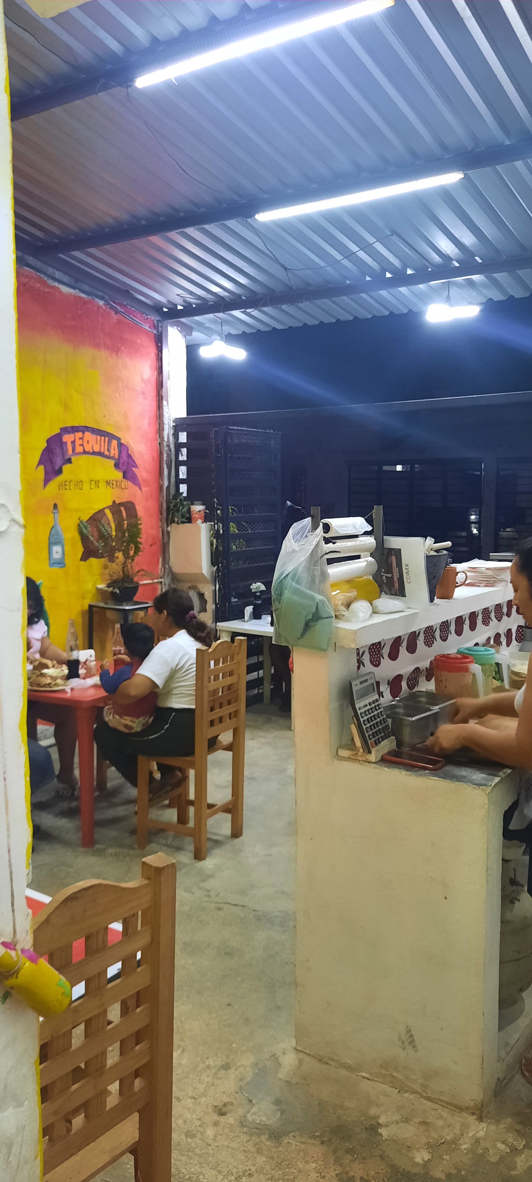 Taquería El Cucharitas image 1