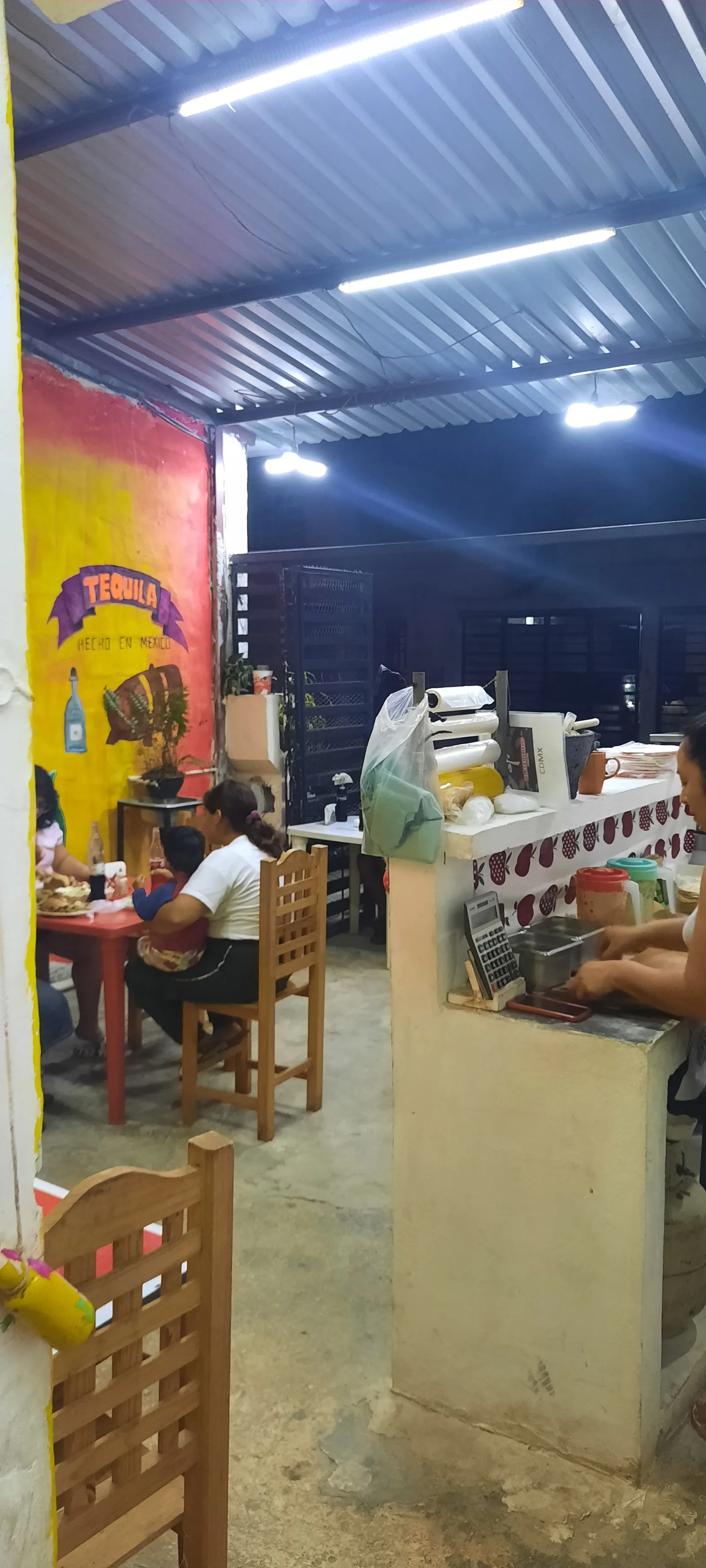 Taquería El Cucharitas image 1