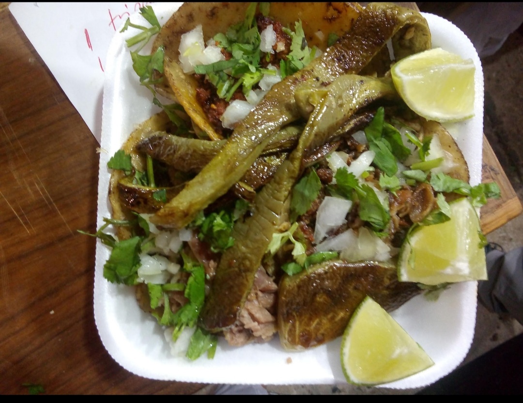 Taquería El Cucharitas image 2