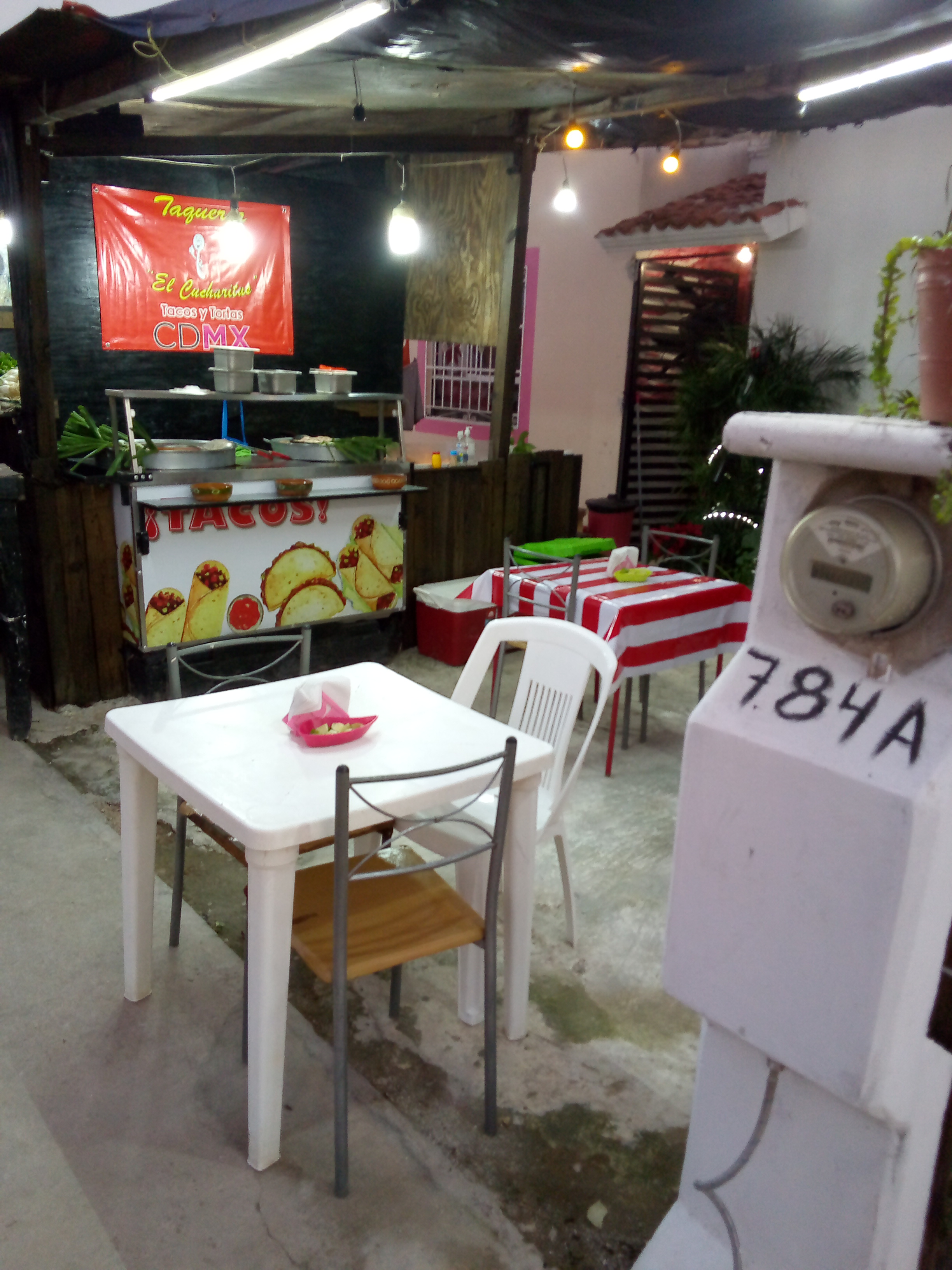 Taquería El Cucharitas image 5