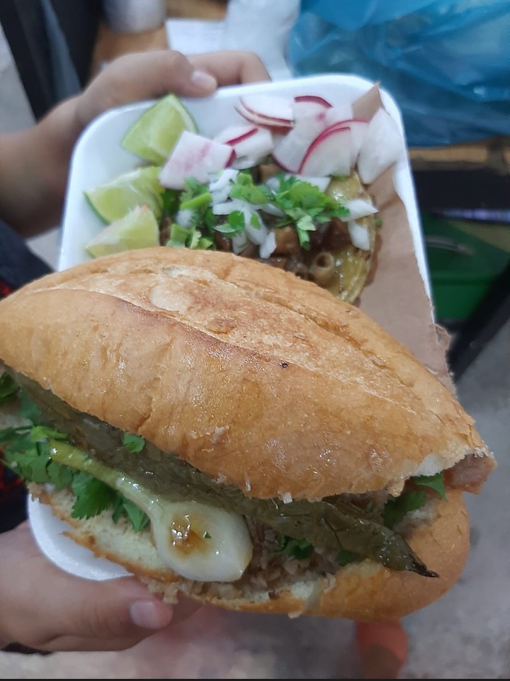 Taquería El Cucharitas image 6