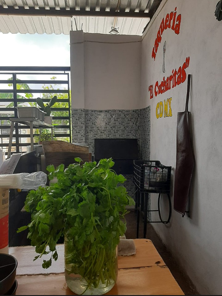 Taquería El Cucharitas image 7